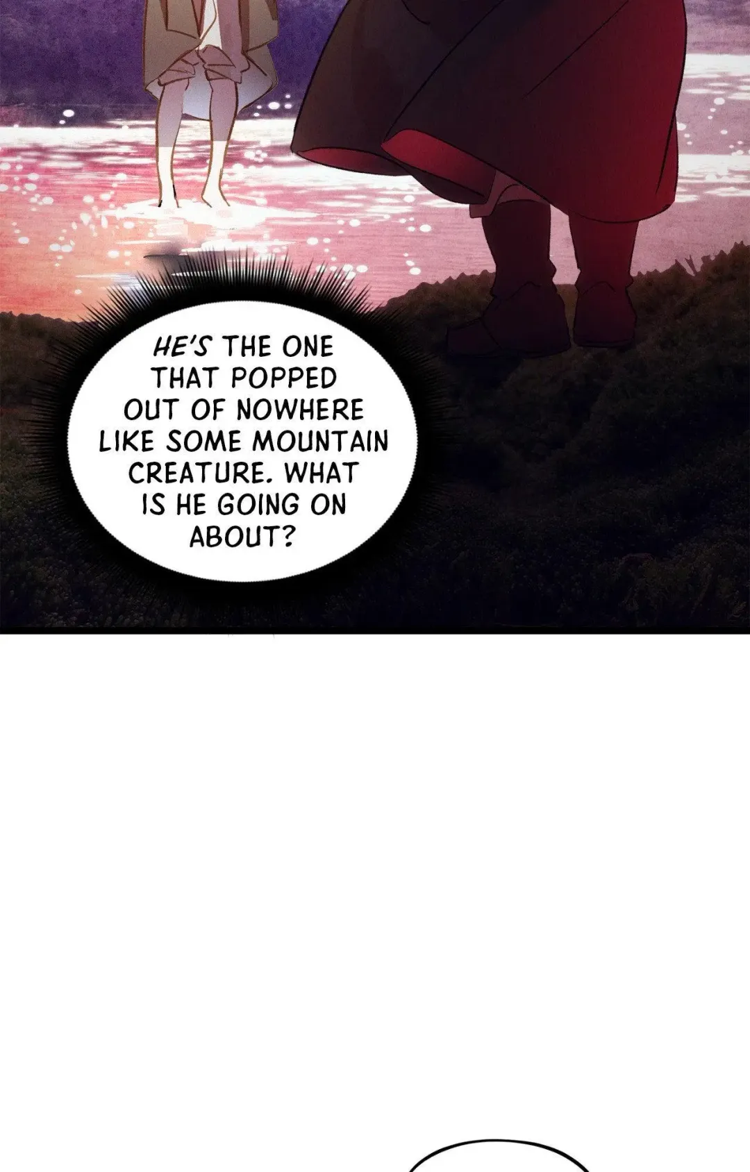 The Thread Never Burned - Chapter 31 Page 43