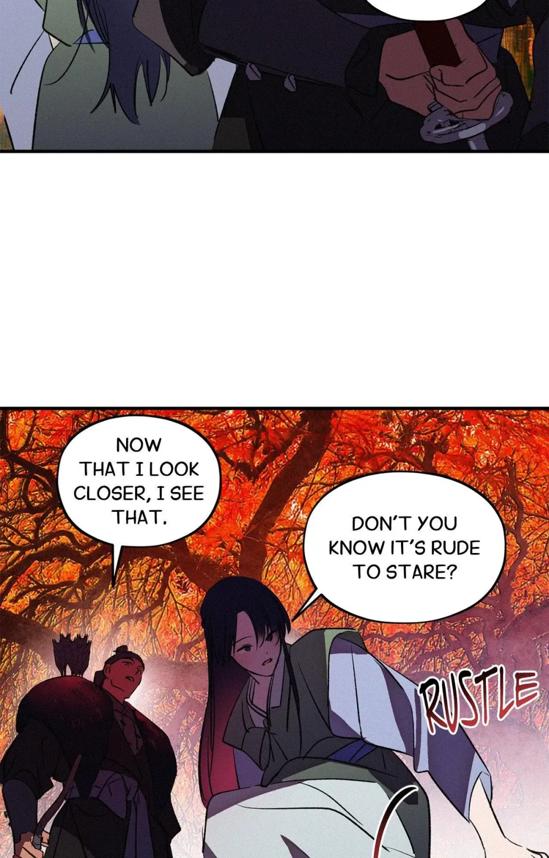 The Thread Never Burned - Chapter 31 Page 46