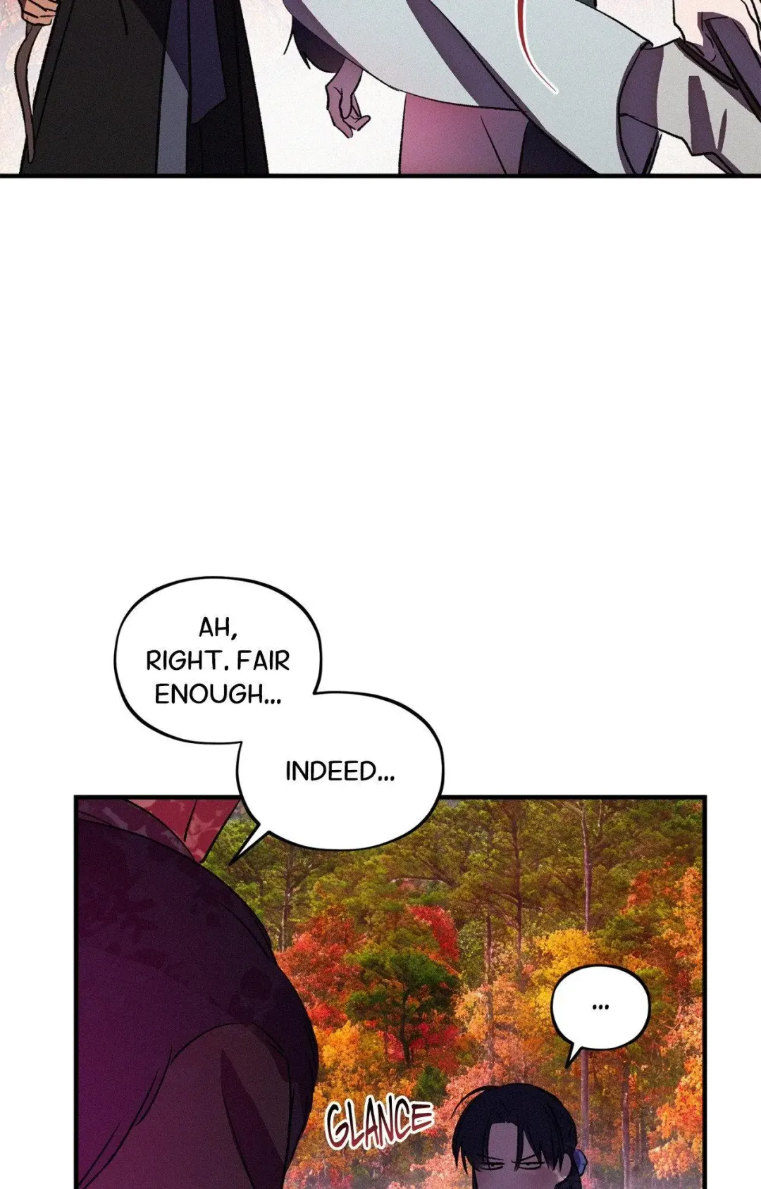 The Thread Never Burned - Chapter 31 Page 47