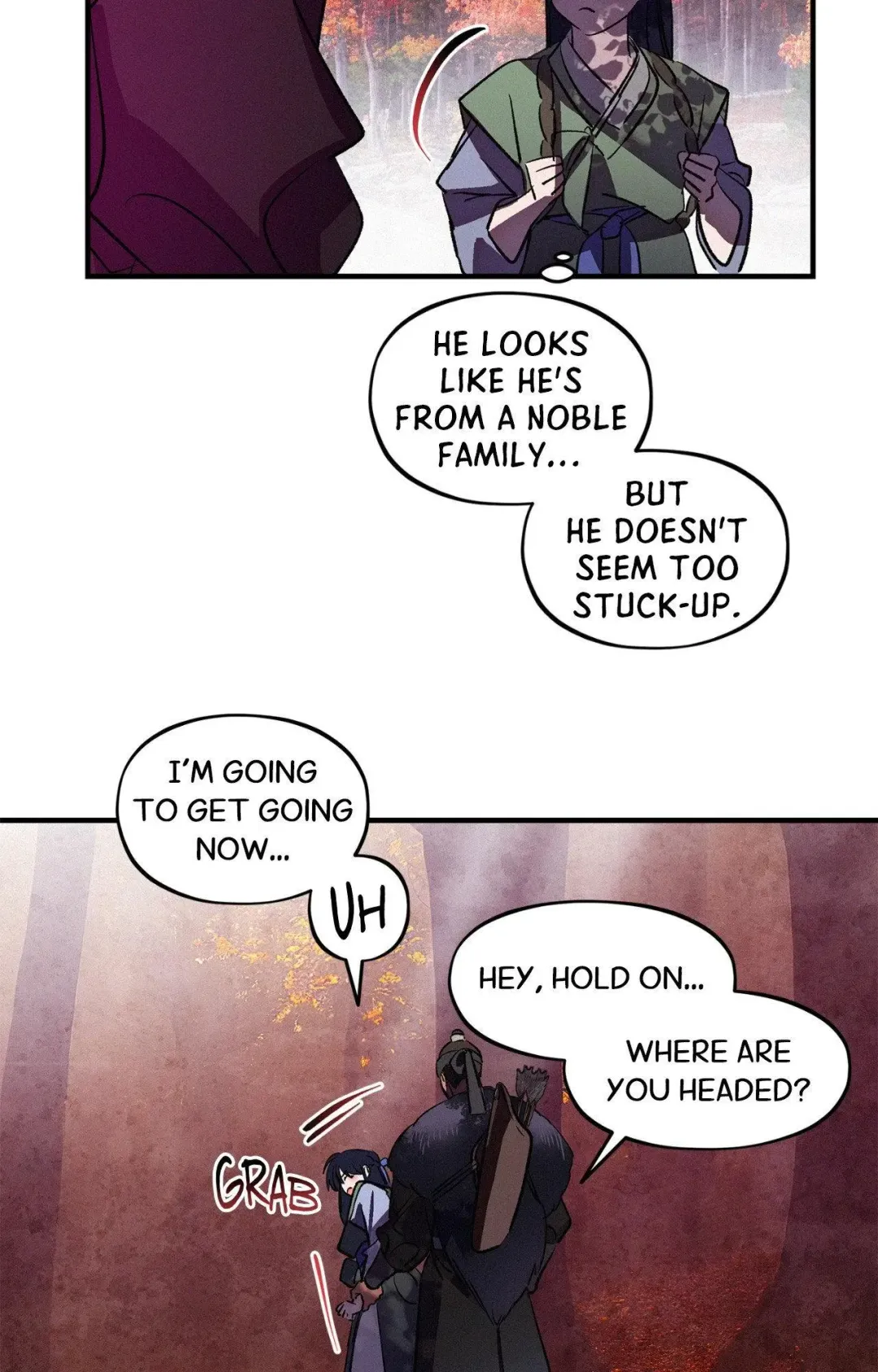 The Thread Never Burned - Chapter 31 Page 48