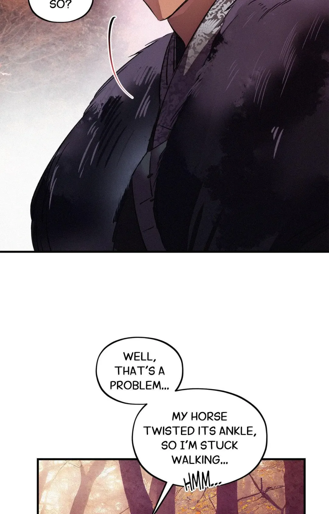 The Thread Never Burned - Chapter 31 Page 51