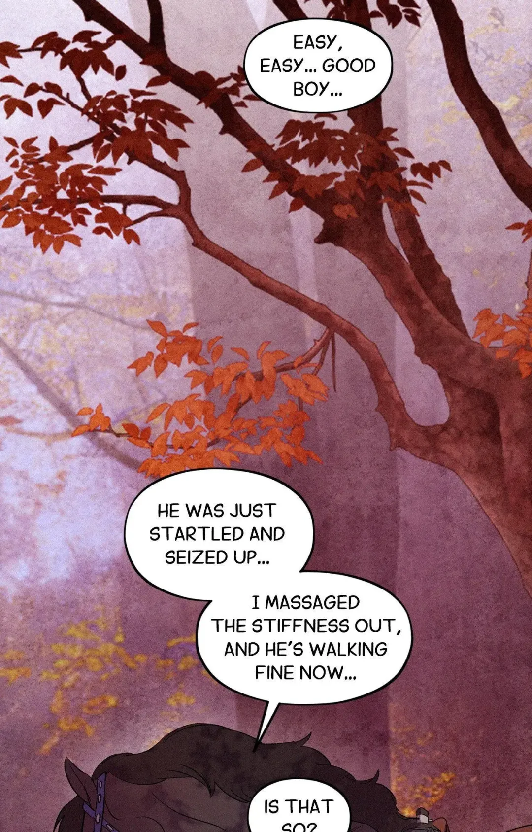 The Thread Never Burned - Chapter 31 Page 56