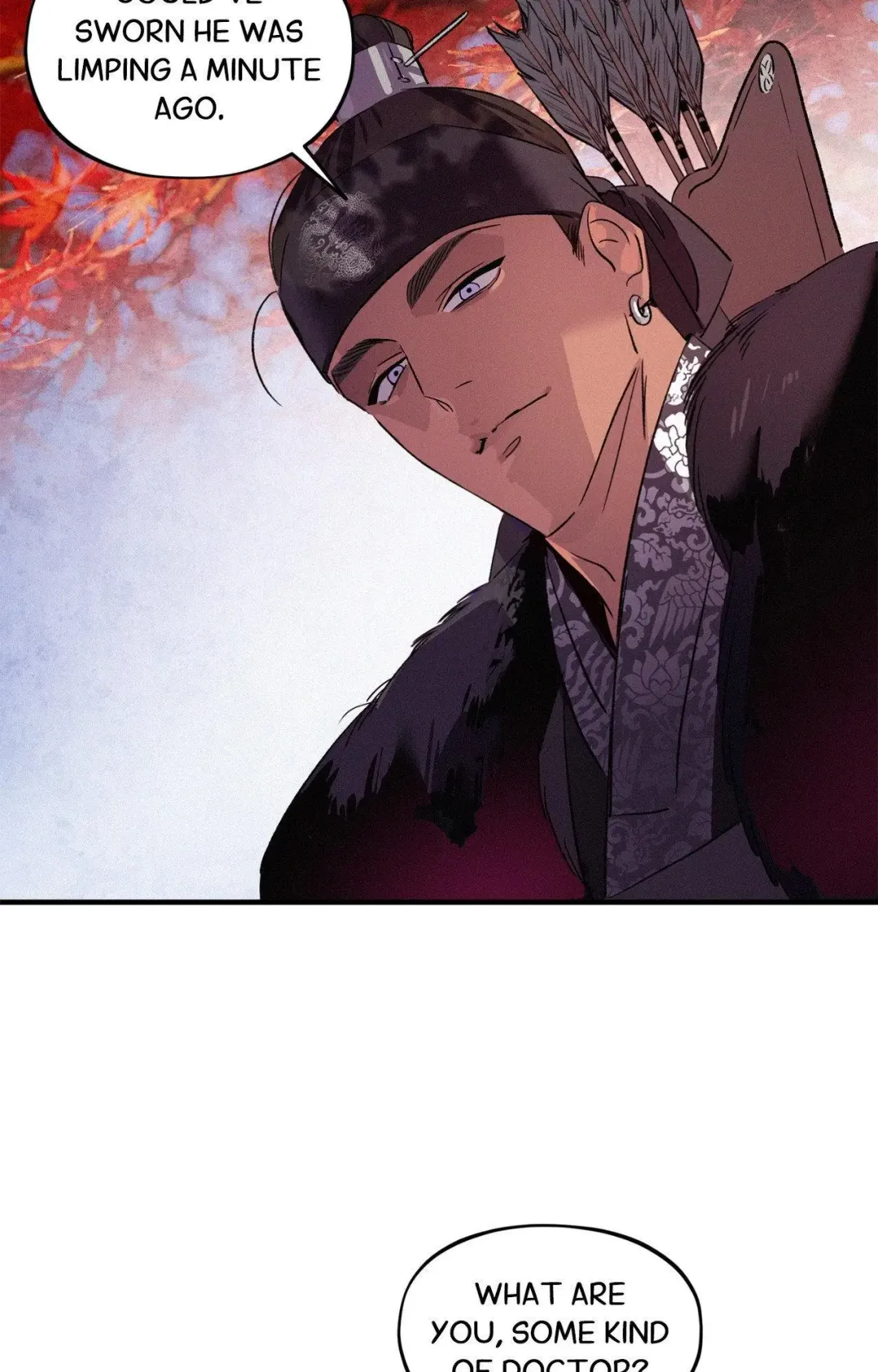 The Thread Never Burned - Chapter 31 Page 59