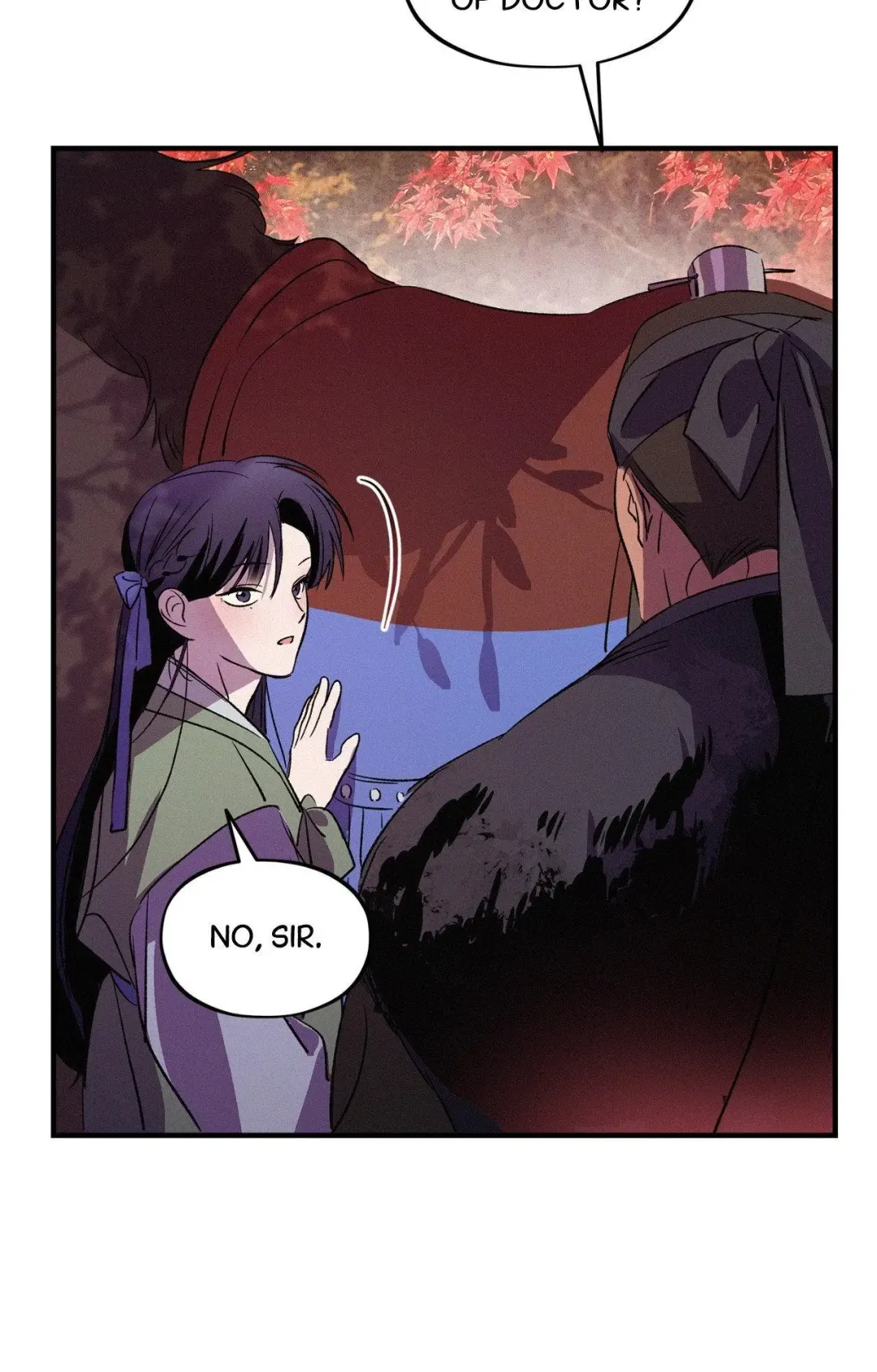 The Thread Never Burned - Chapter 31 Page 60