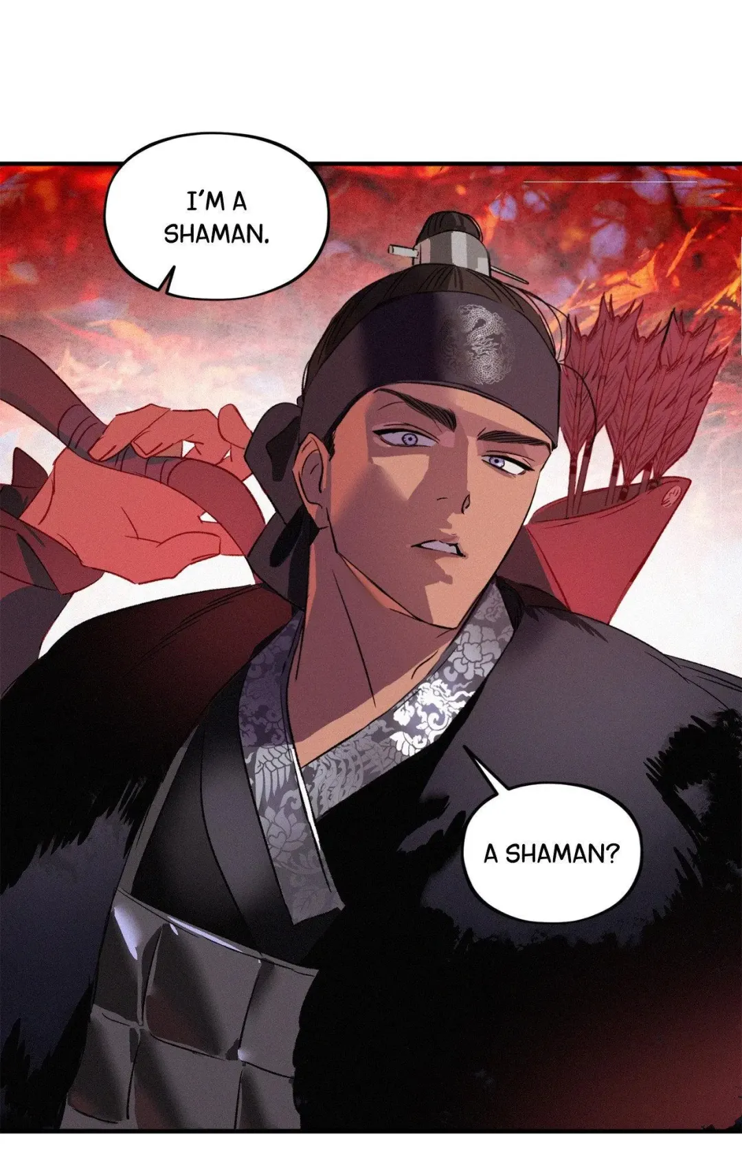 The Thread Never Burned - Chapter 31 Page 61