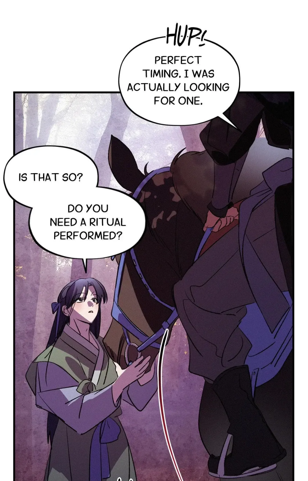 The Thread Never Burned - Chapter 31 Page 62
