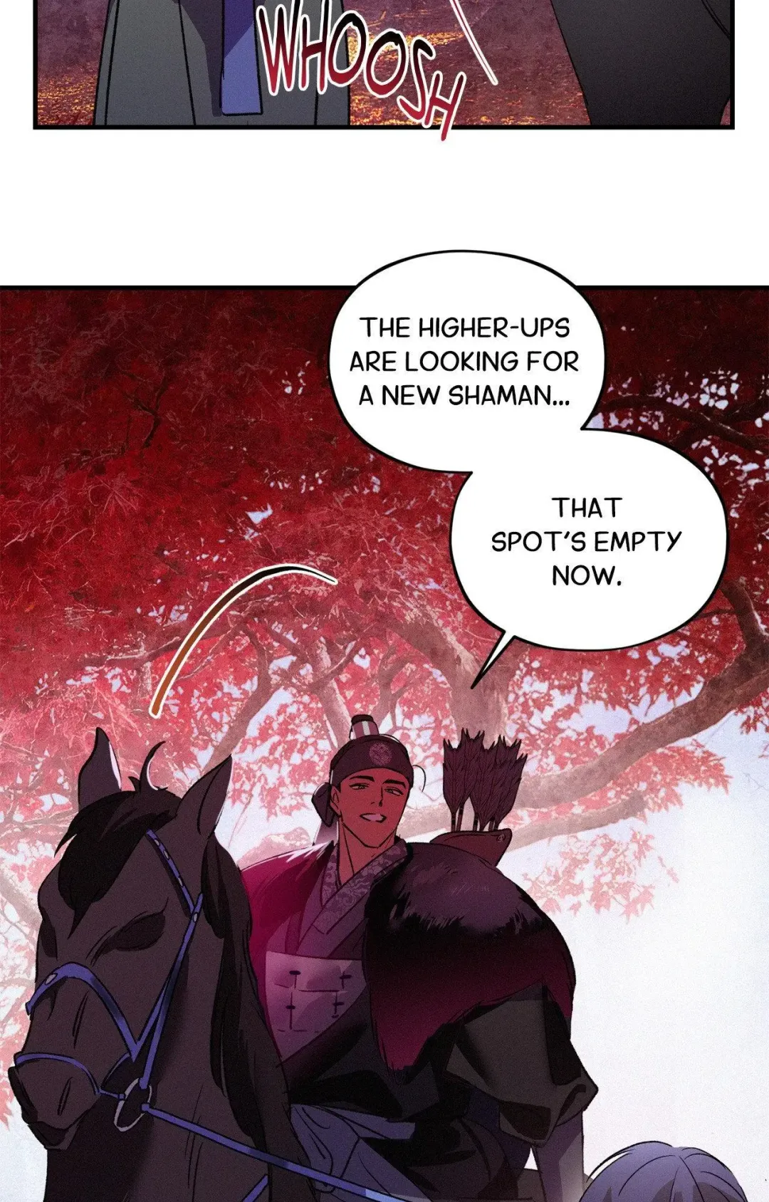 The Thread Never Burned - Chapter 31 Page 63