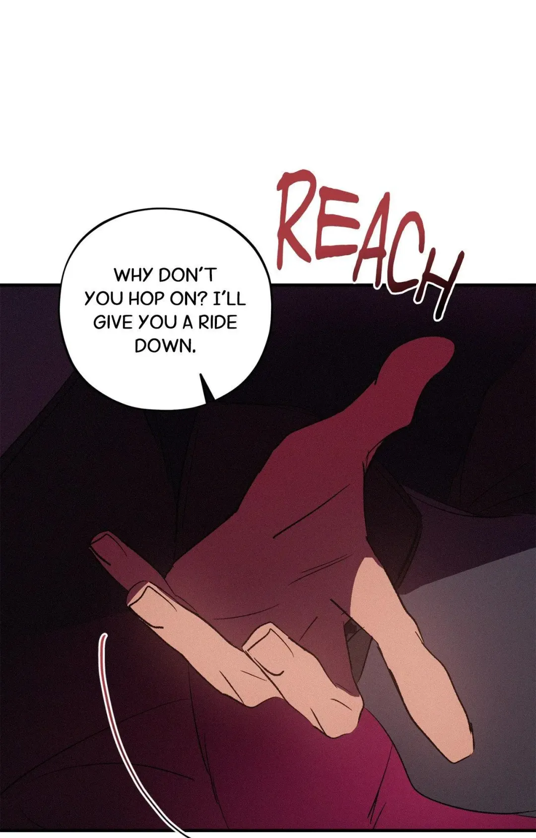 The Thread Never Burned - Chapter 31 Page 65