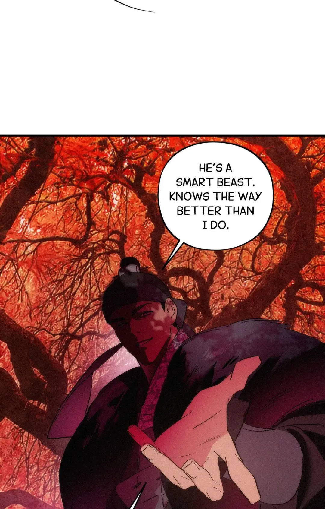 The Thread Never Burned - Chapter 31 Page 66