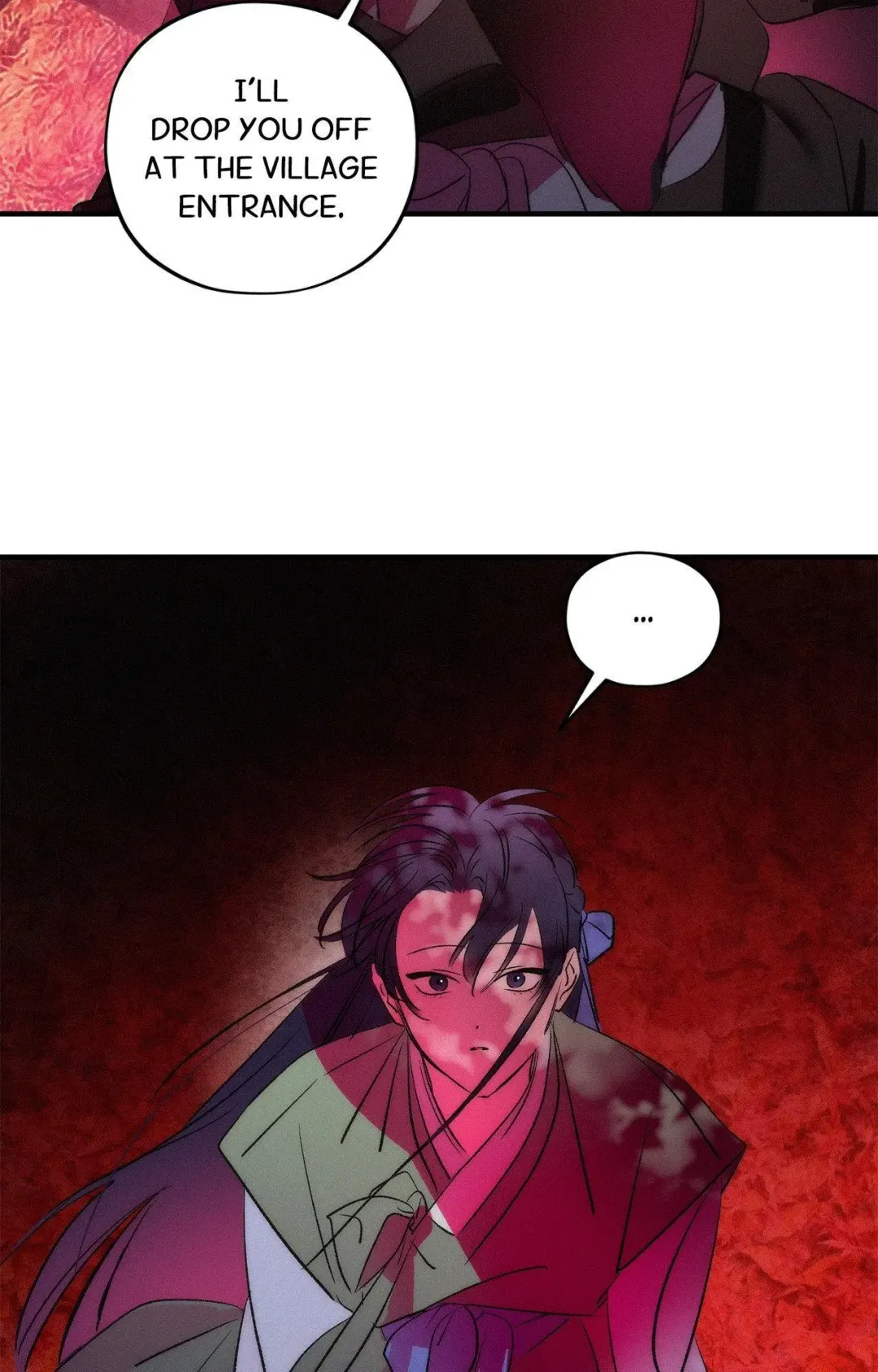 The Thread Never Burned - Chapter 31 Page 67