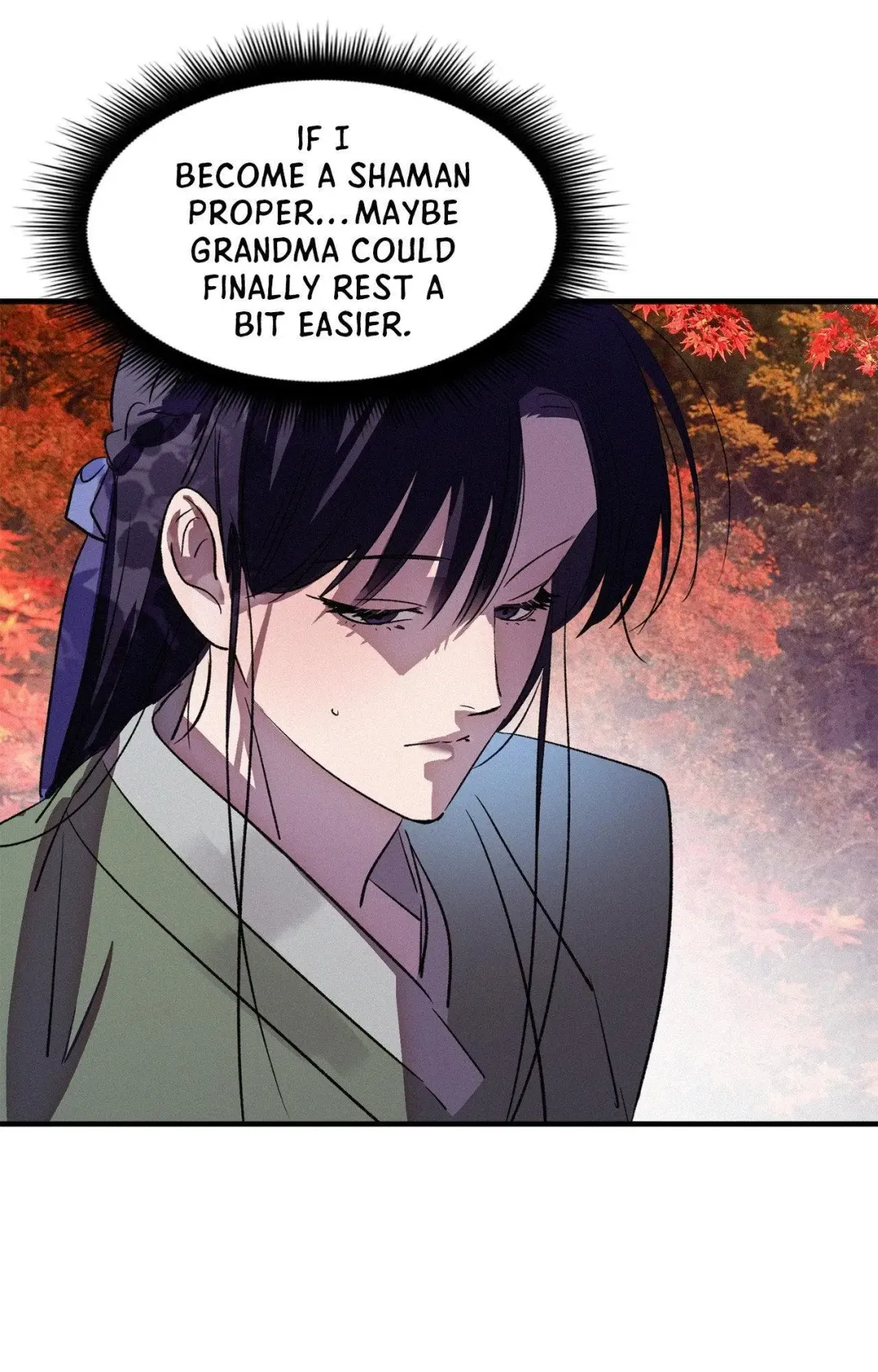 The Thread Never Burned - Chapter 31 Page 69