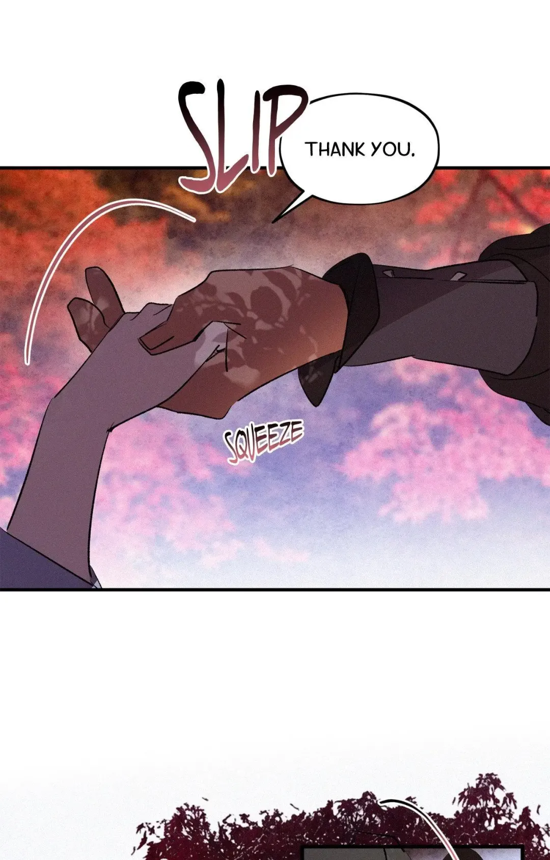 The Thread Never Burned - Chapter 31 Page 70