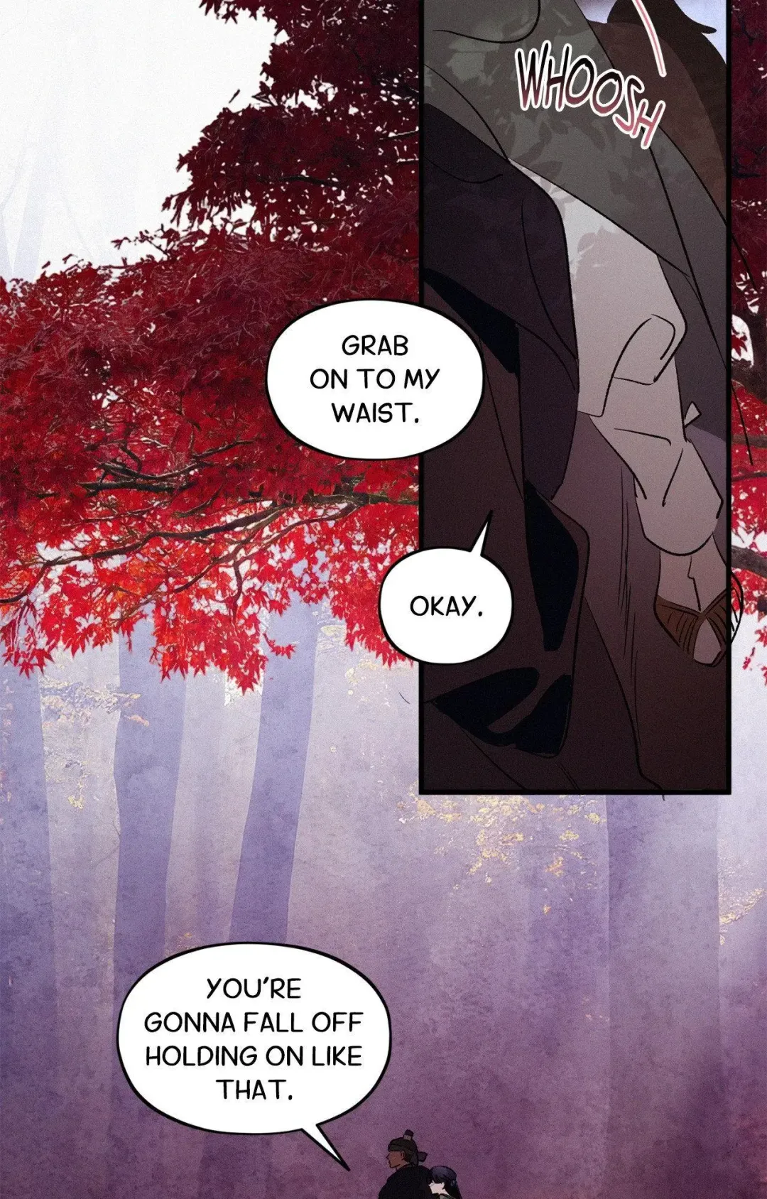 The Thread Never Burned - Chapter 31 Page 71