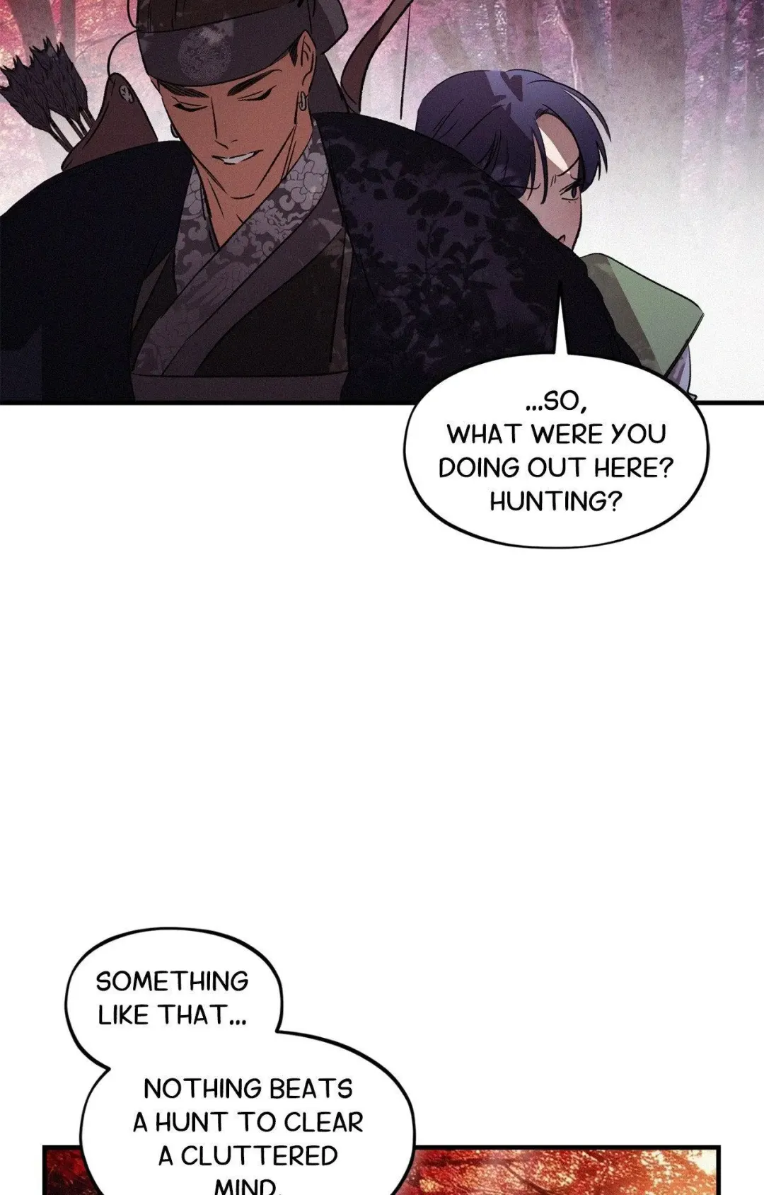 The Thread Never Burned - Chapter 31 Page 73