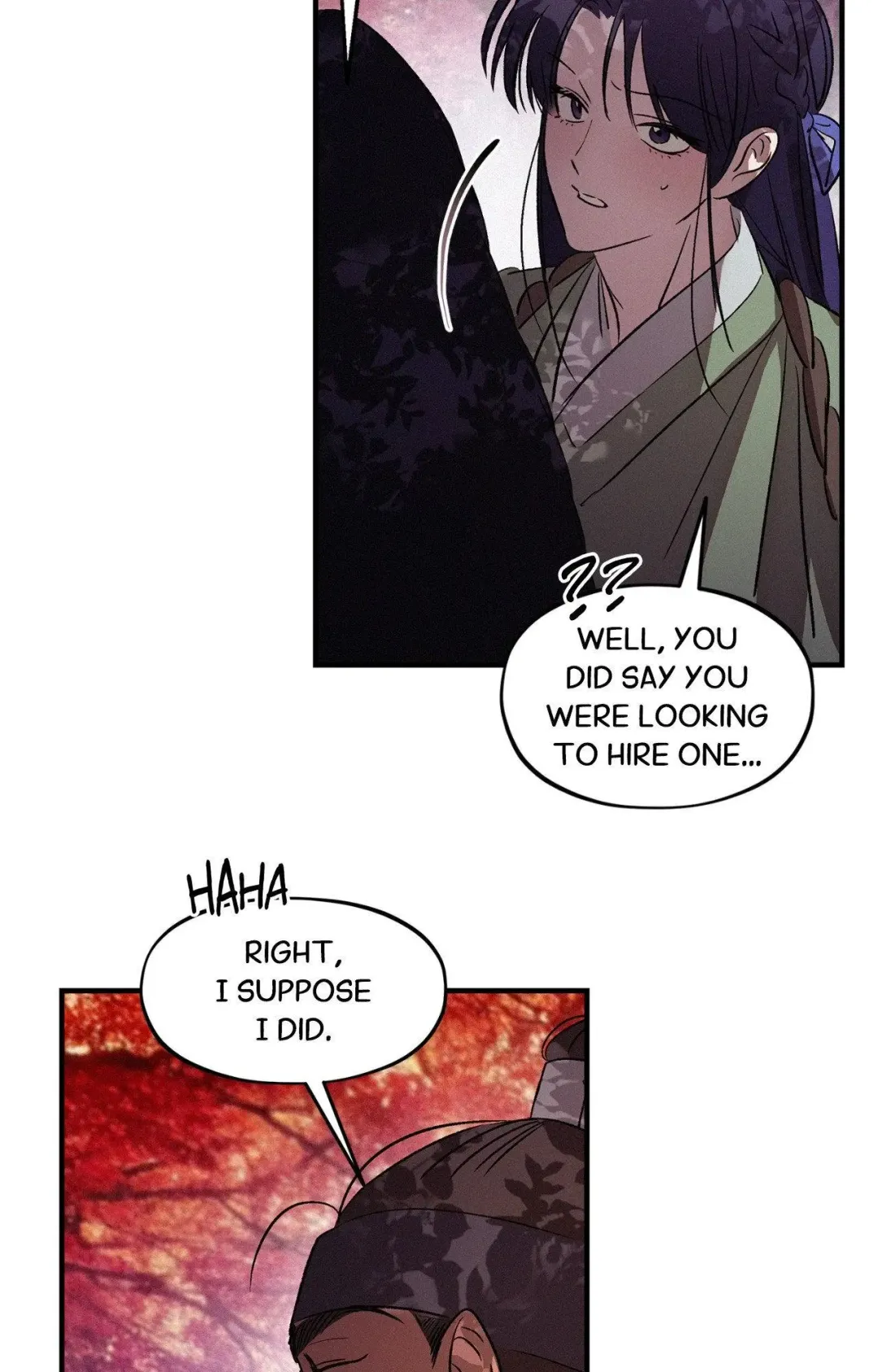 The Thread Never Burned - Chapter 31 Page 75