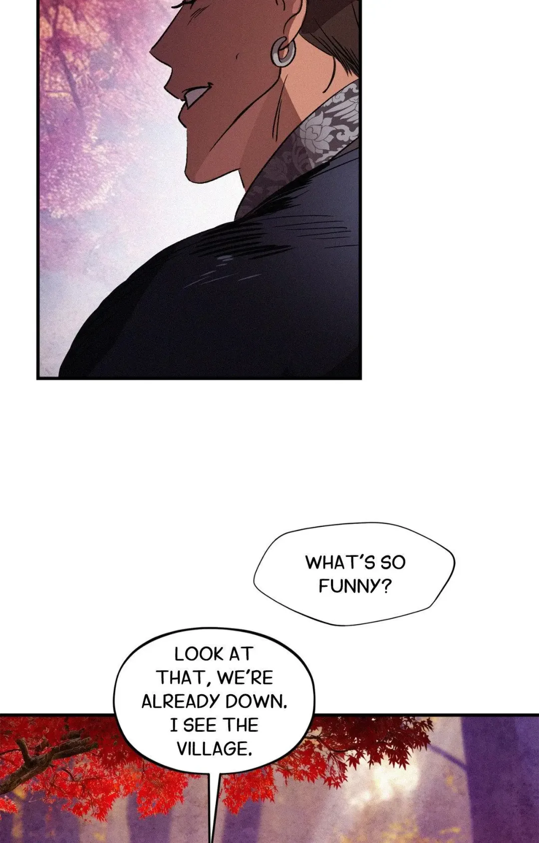 The Thread Never Burned - Chapter 31 Page 76