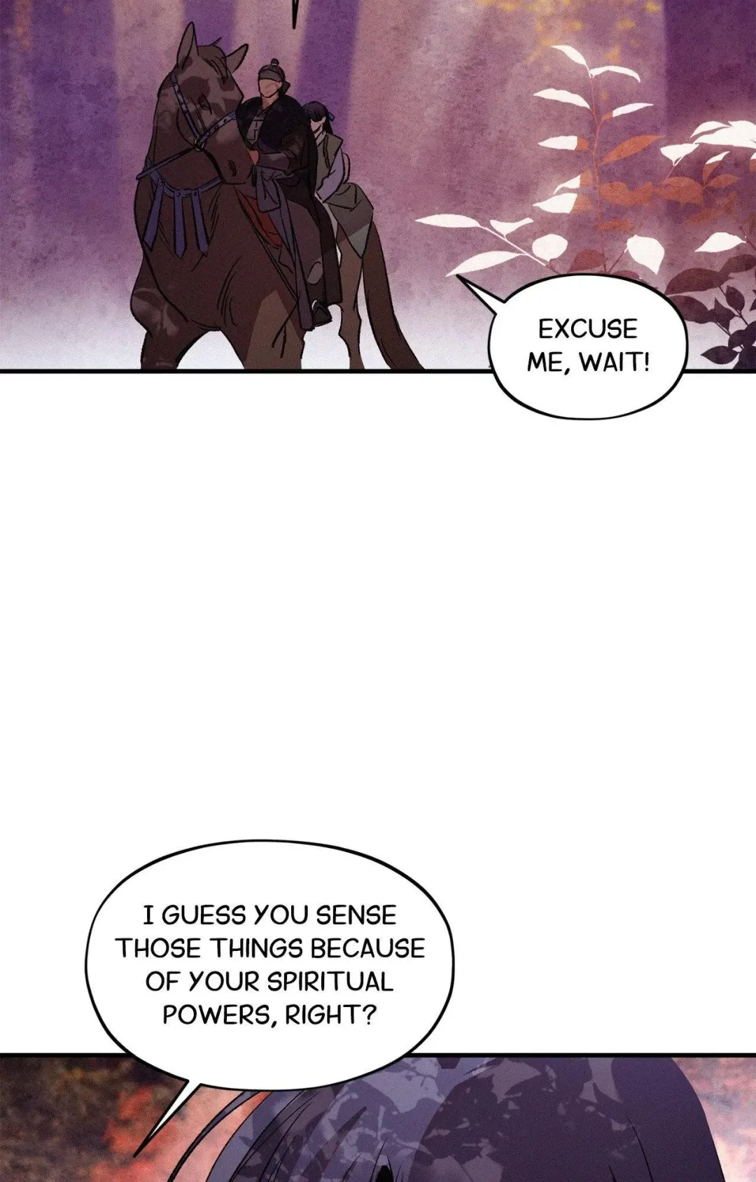 The Thread Never Burned - Chapter 31 Page 77