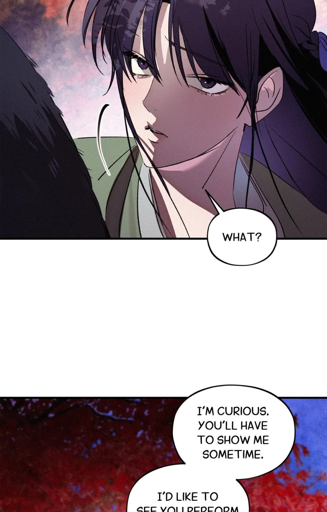 The Thread Never Burned - Chapter 31 Page 78