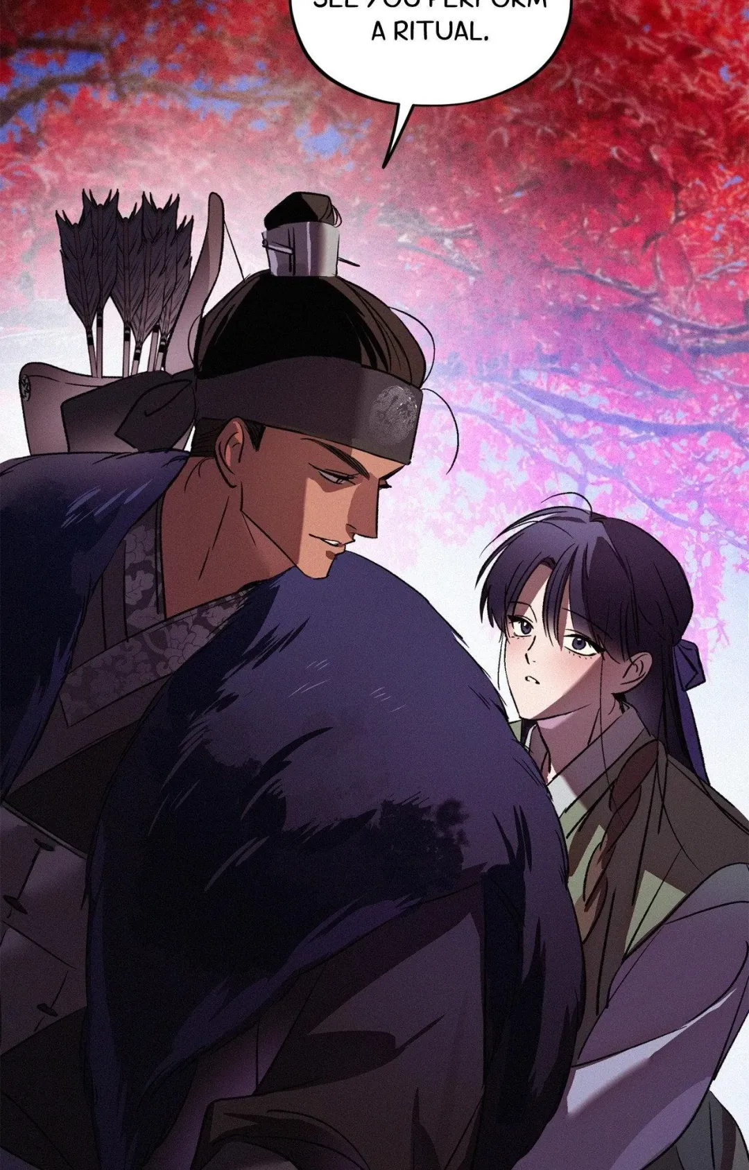 The Thread Never Burned - Chapter 31 Page 79