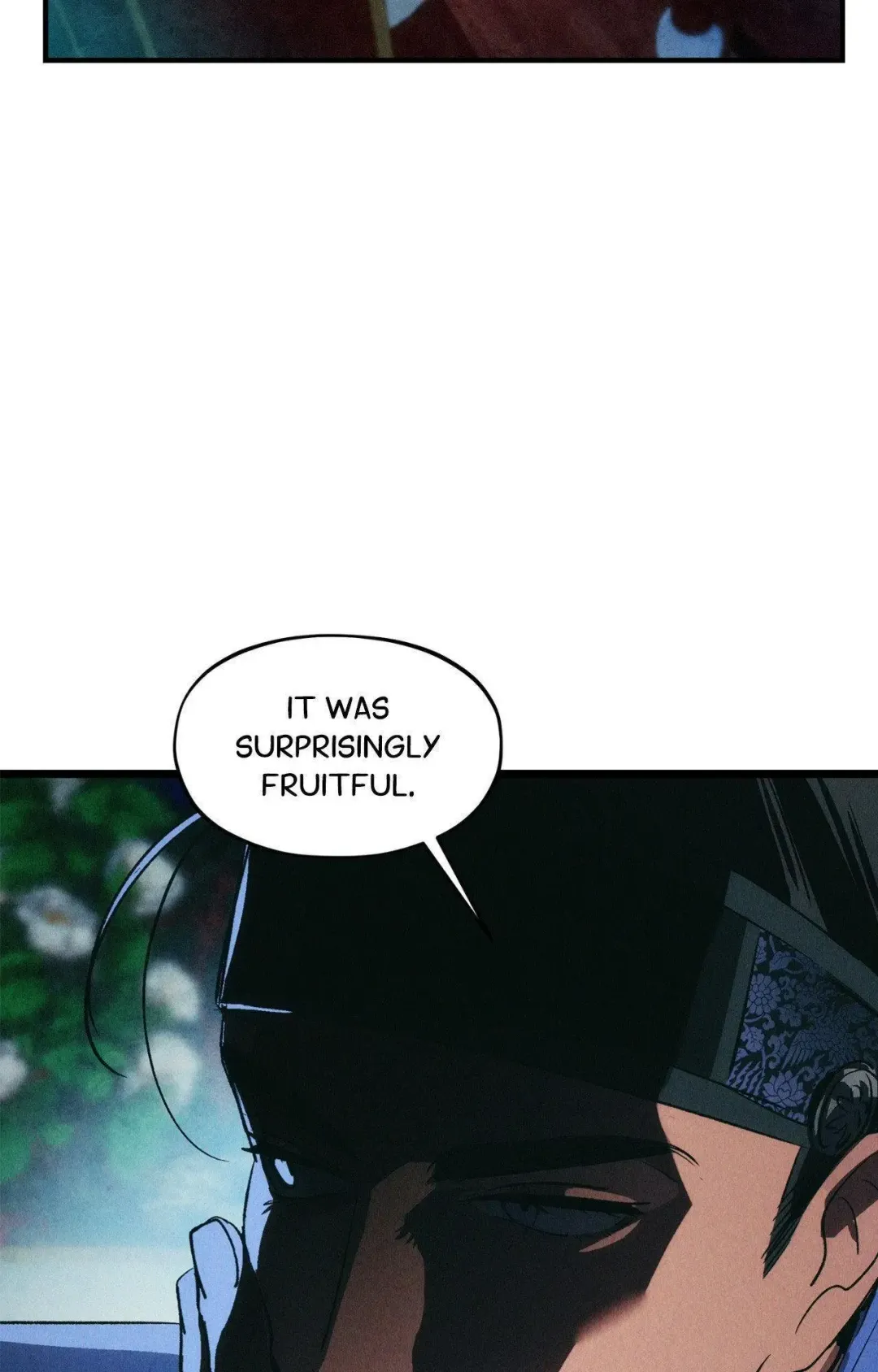 The Thread Never Burned - Chapter 32 Page 7