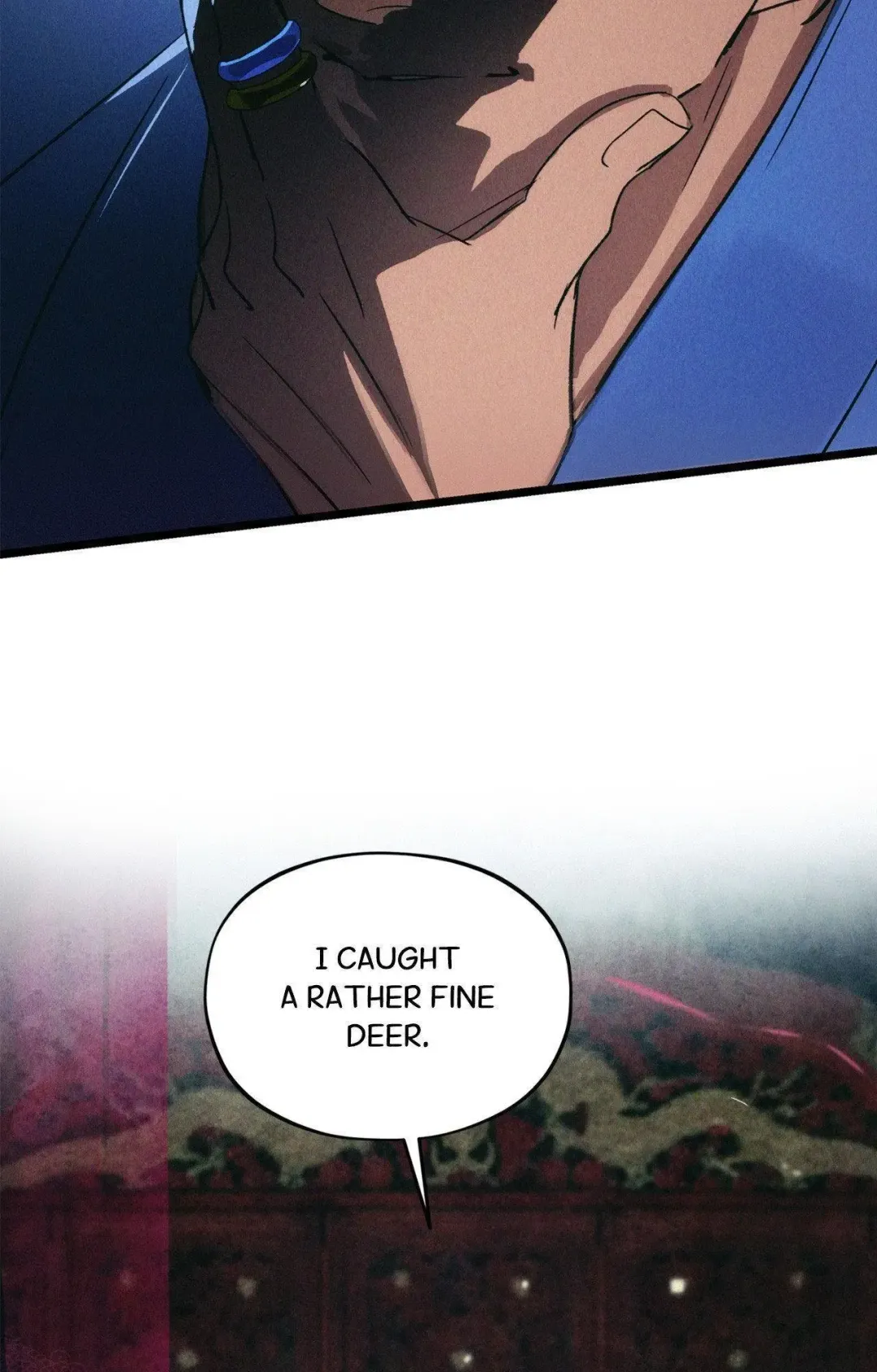 The Thread Never Burned - Chapter 32 Page 8