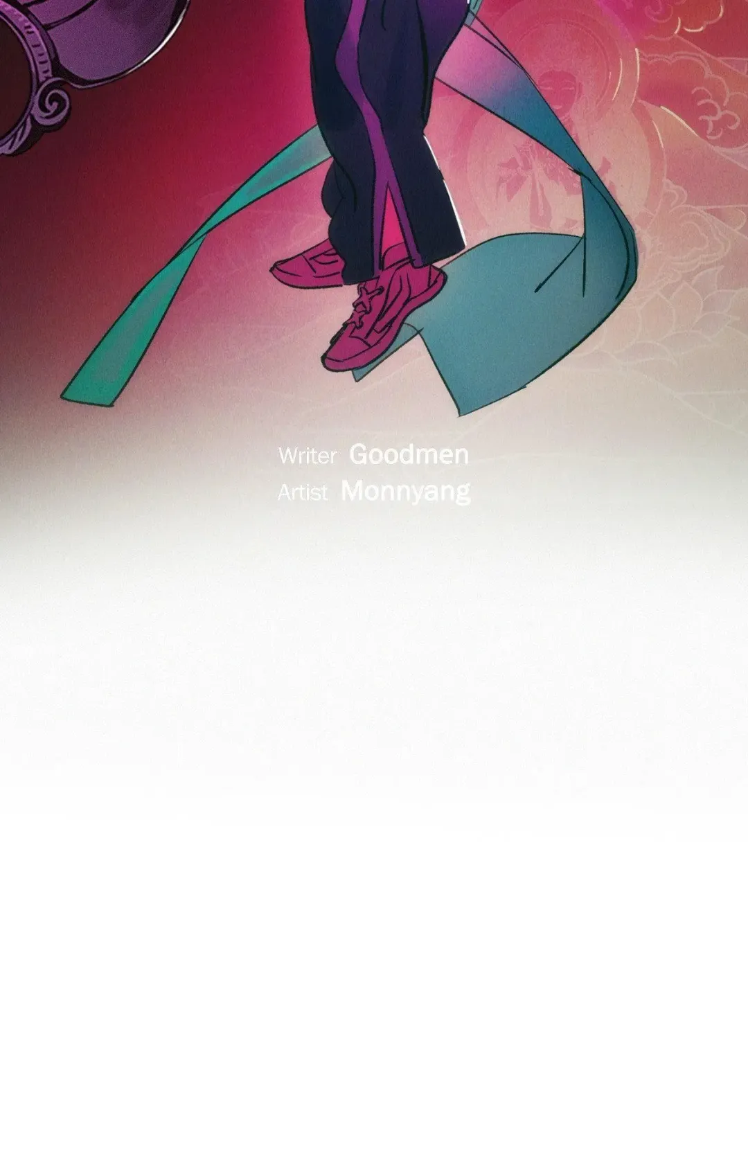 The Thread Never Burned - Chapter 32 Page 13