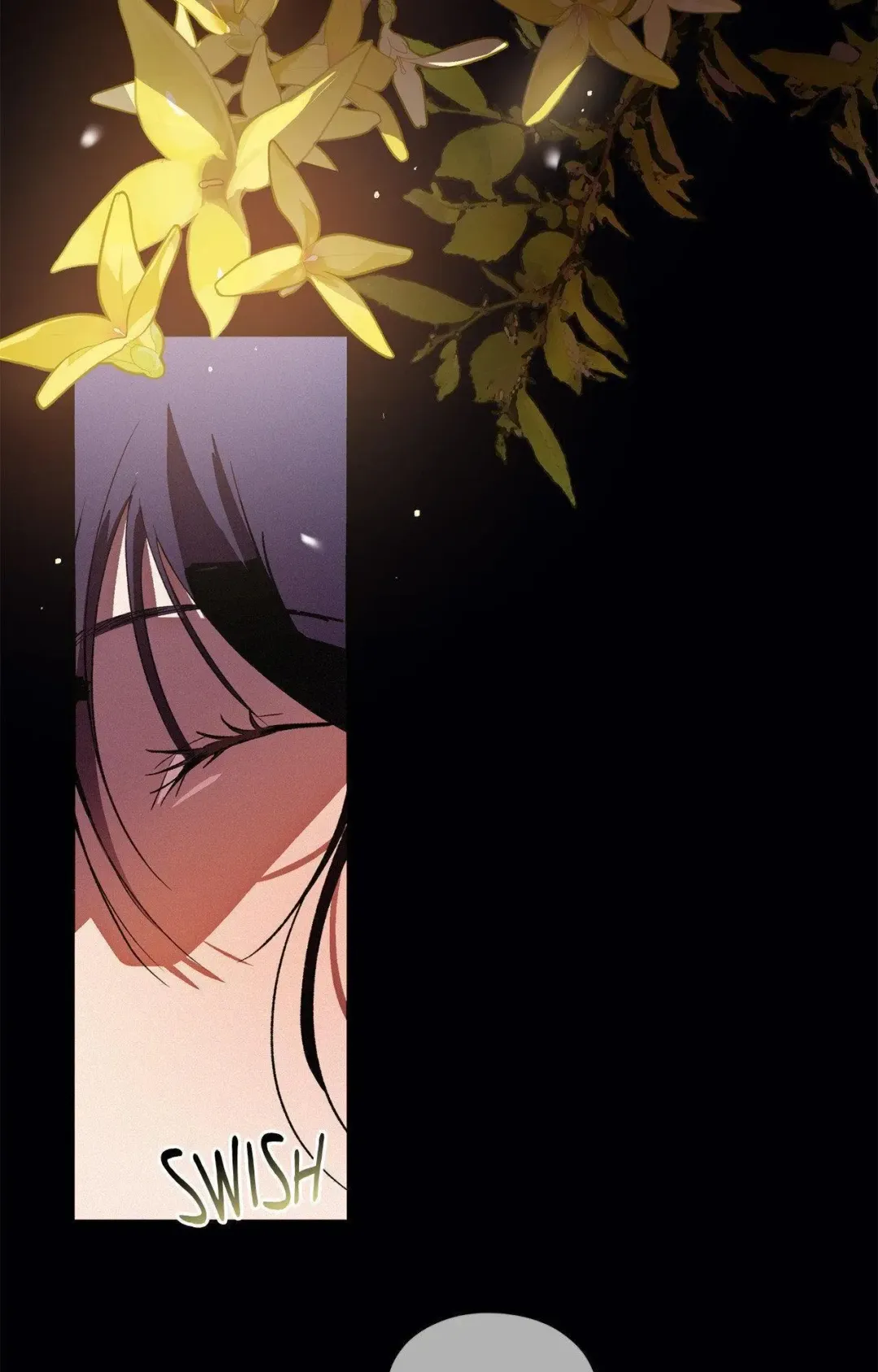 The Thread Never Burned - Chapter 32 Page 15