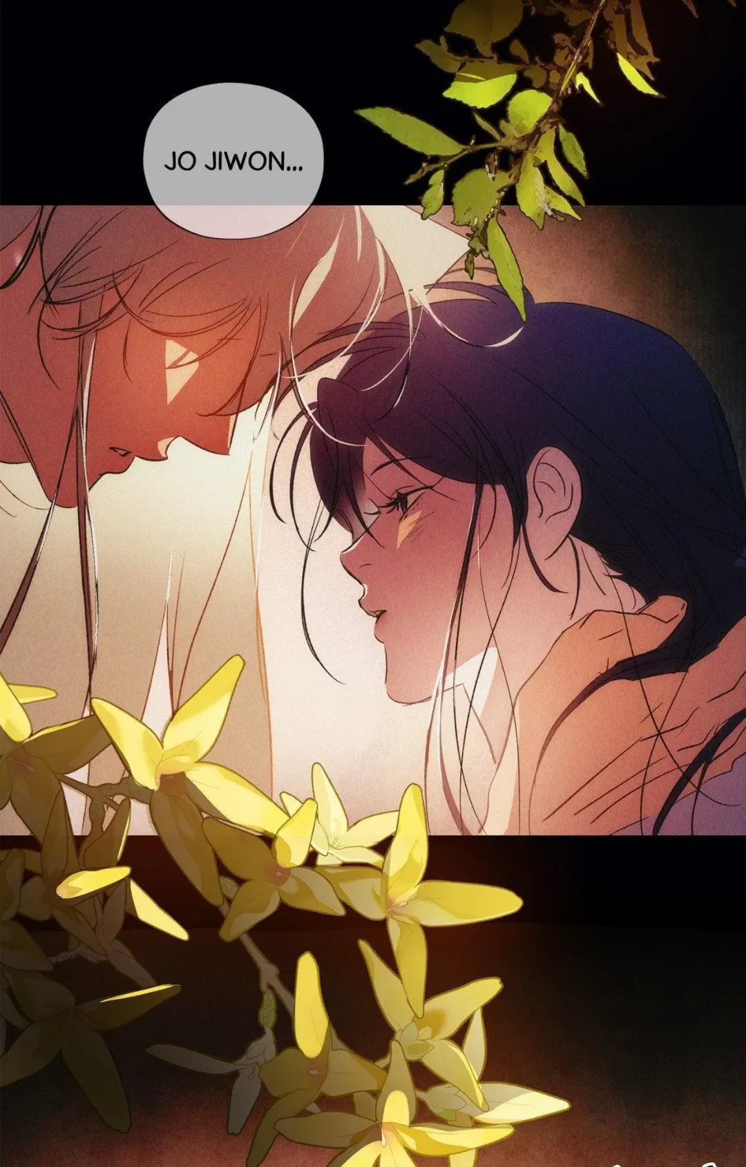 The Thread Never Burned - Chapter 32 Page 17