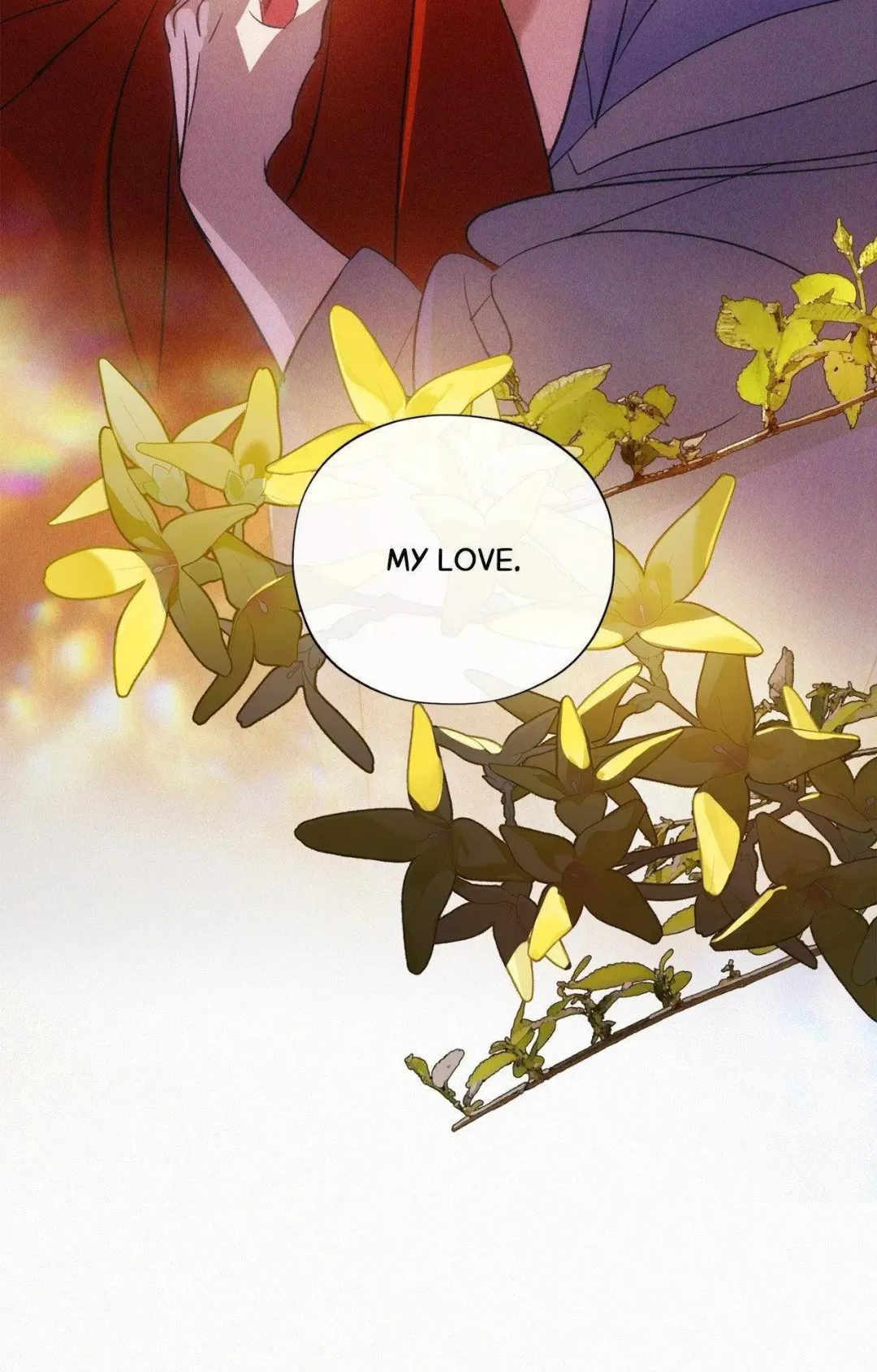 The Thread Never Burned - Chapter 32 Page 19