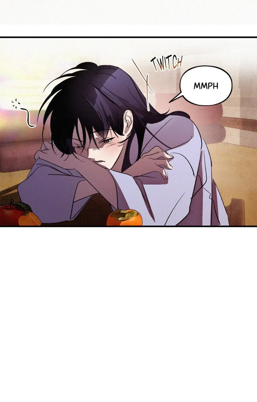 The Thread Never Burned - Chapter 32 Page 20