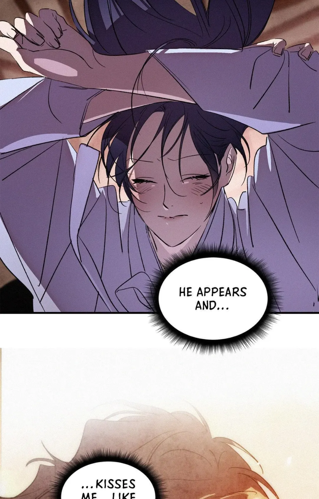 The Thread Never Burned - Chapter 32 Page 25