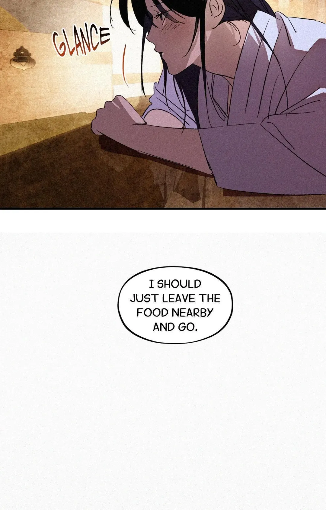 The Thread Never Burned - Chapter 32 Page 29