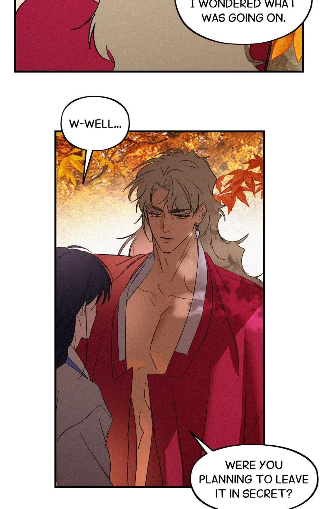 The Thread Never Burned - Chapter 32 Page 36