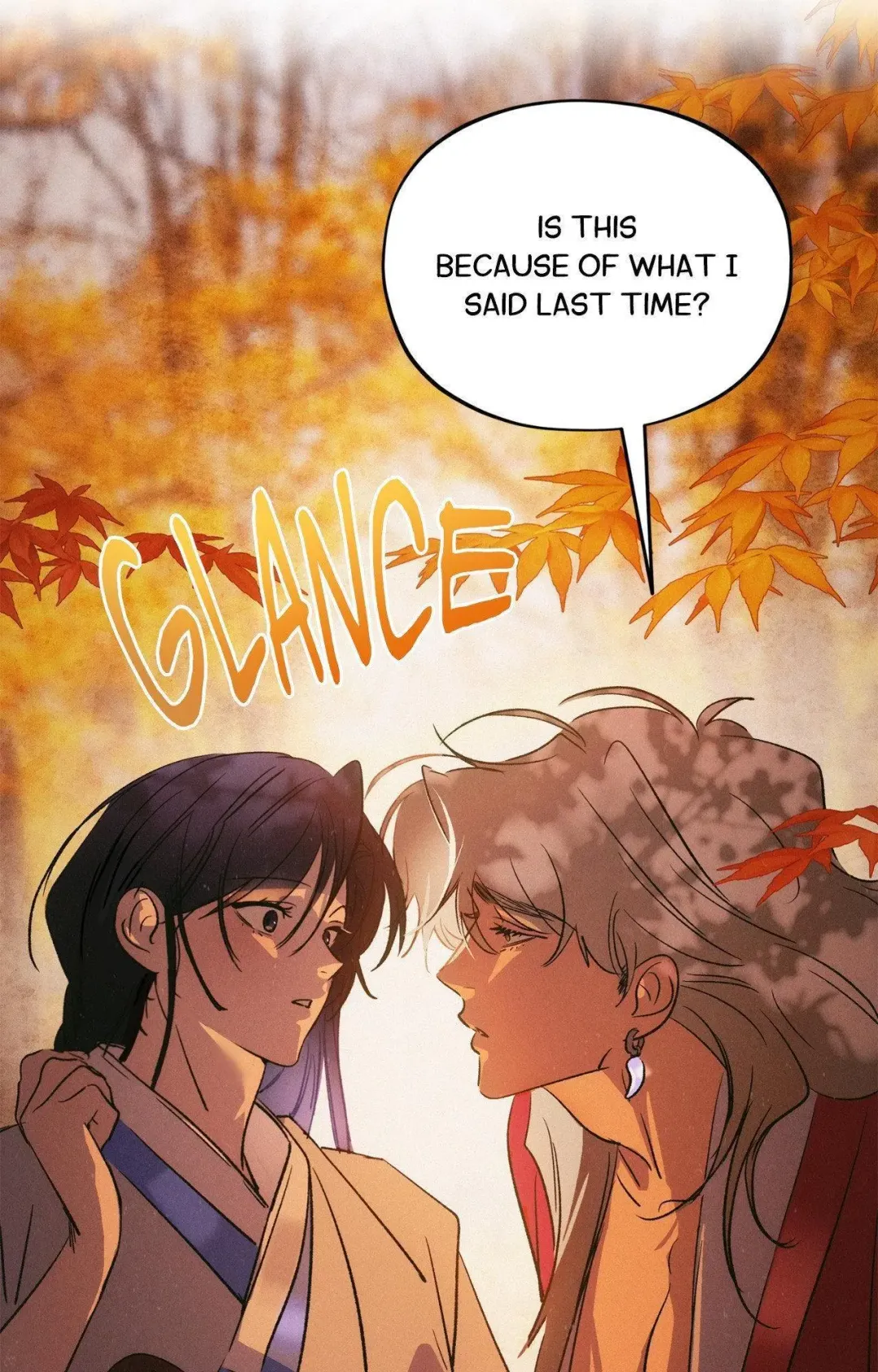 The Thread Never Burned - Chapter 32 Page 39