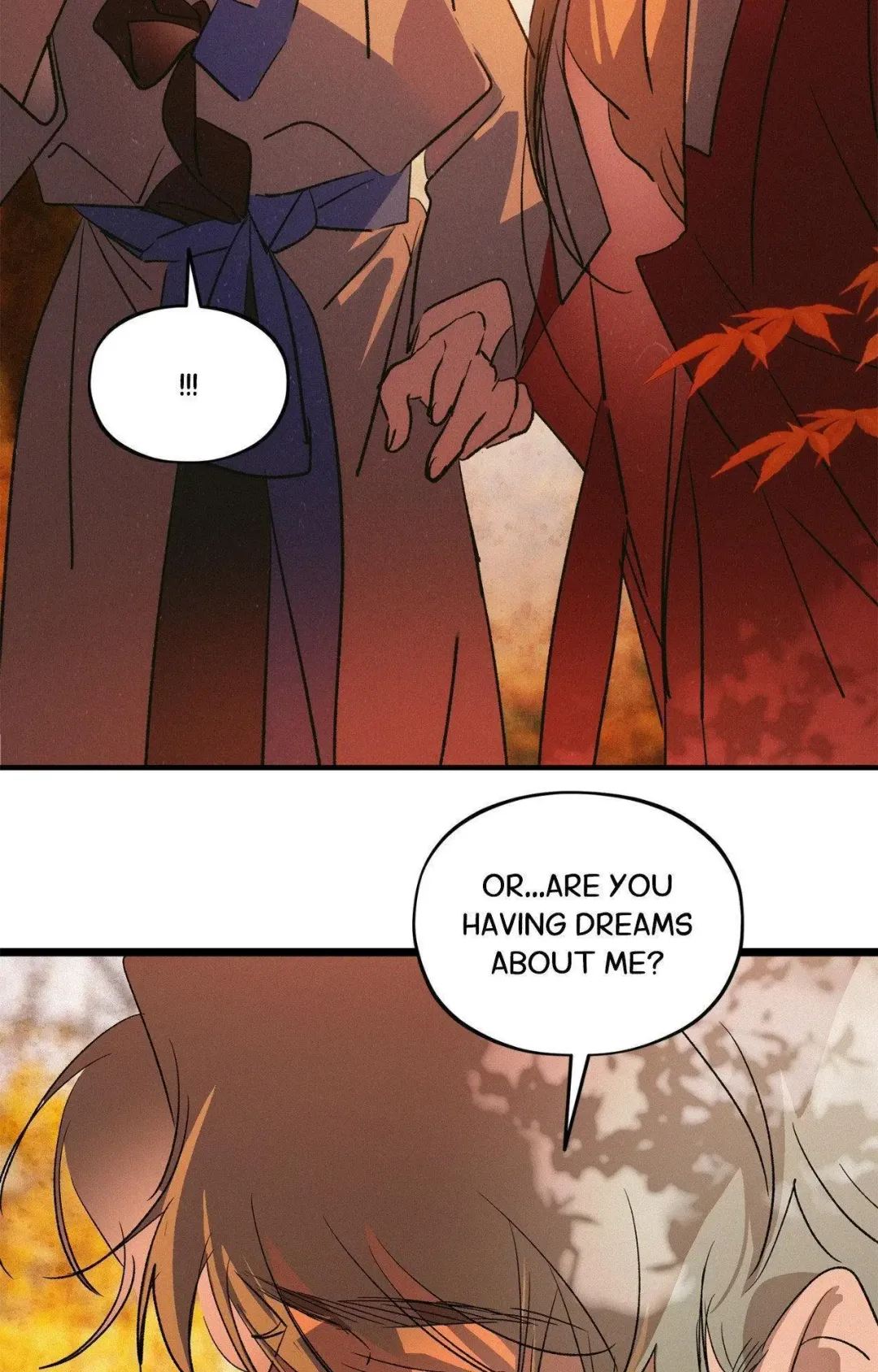 The Thread Never Burned - Chapter 32 Page 40