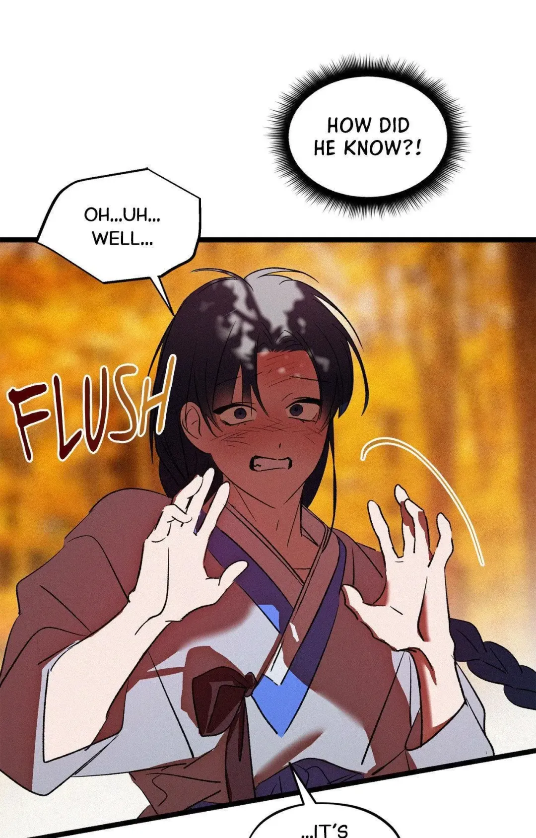 The Thread Never Burned - Chapter 32 Page 42