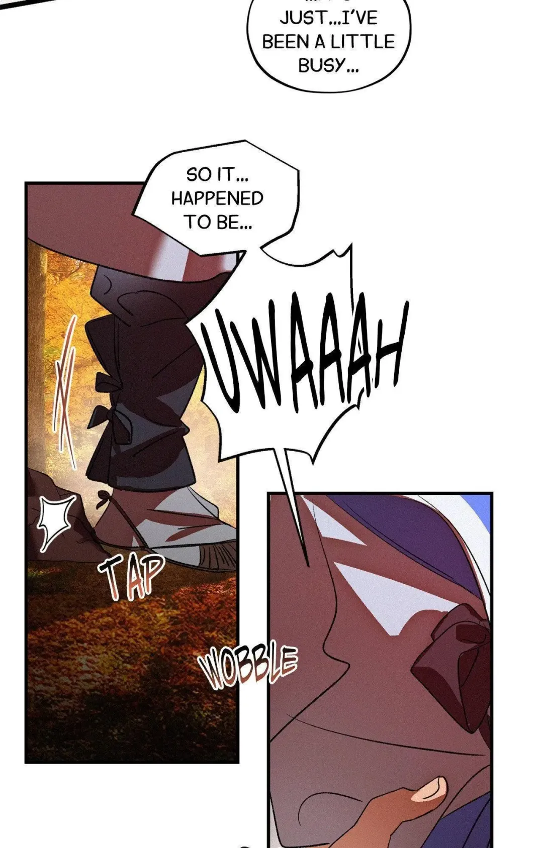 The Thread Never Burned - Chapter 32 Page 43