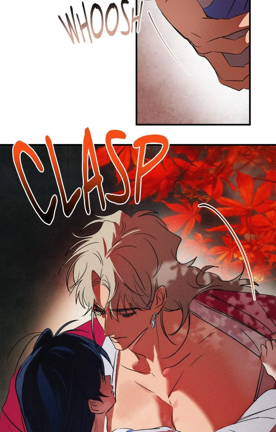 The Thread Never Burned - Chapter 32 Page 44