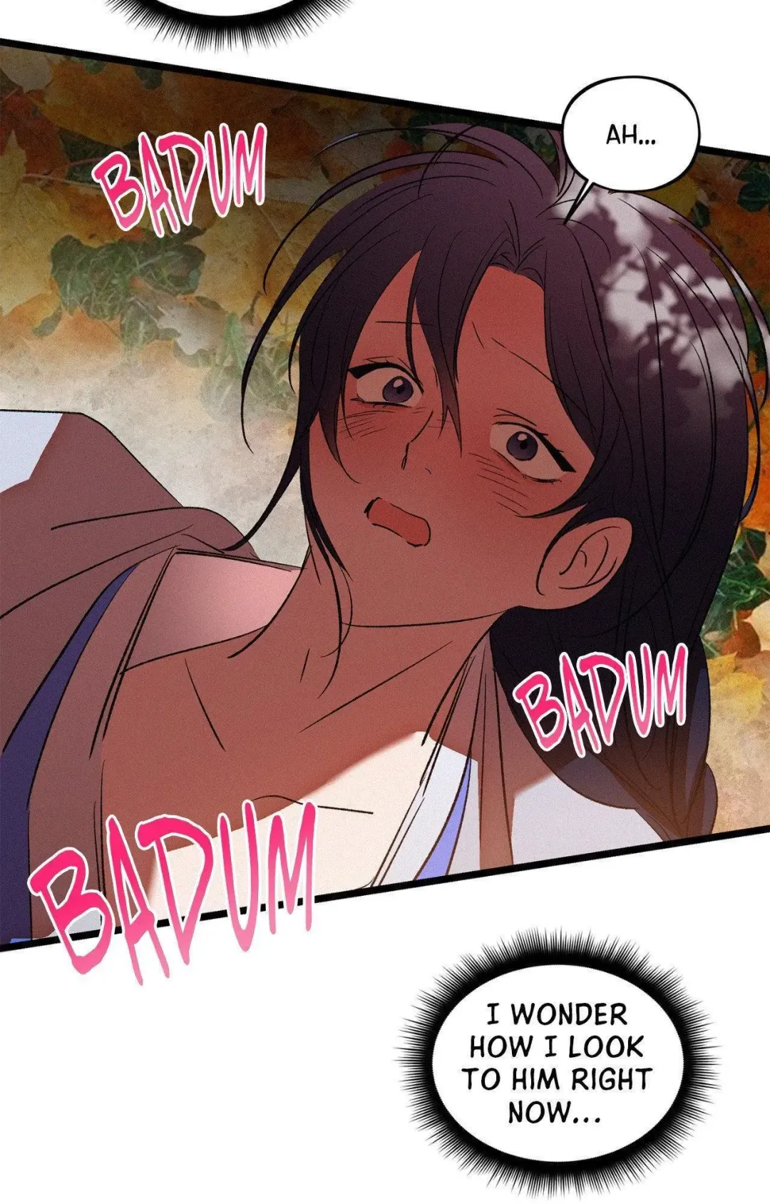 The Thread Never Burned - Chapter 32 Page 47