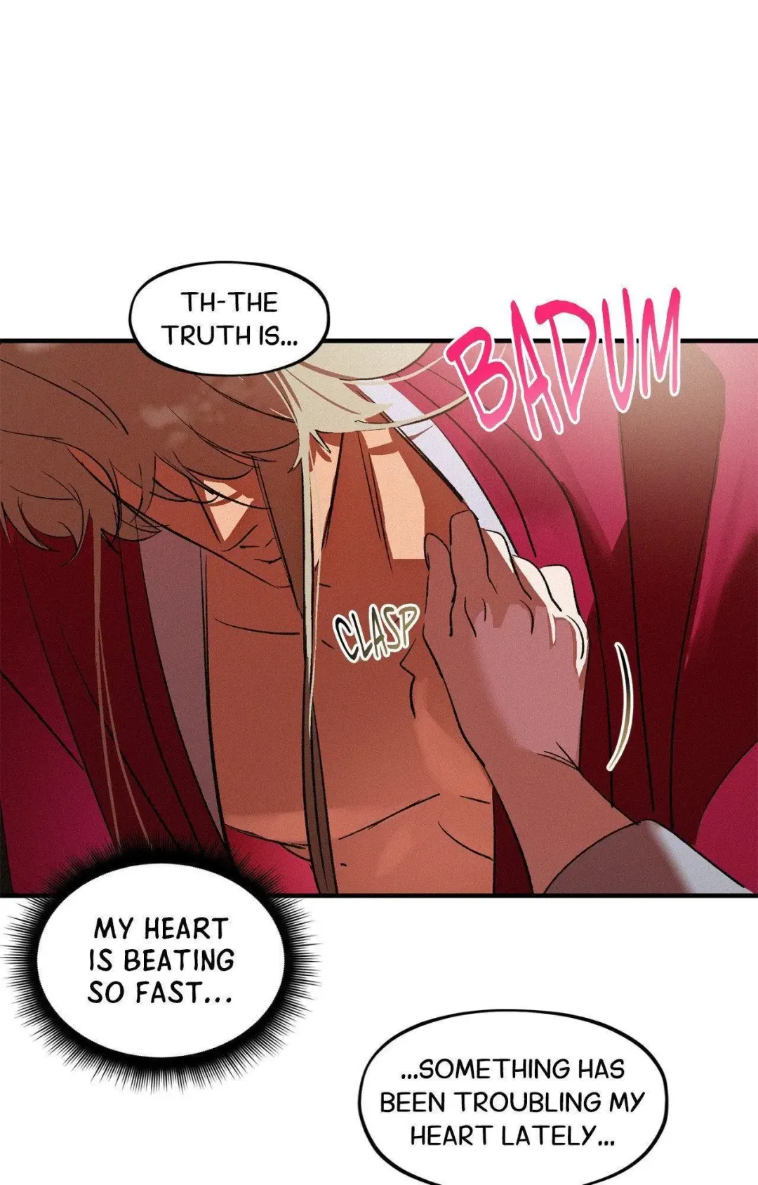 The Thread Never Burned - Chapter 32 Page 48