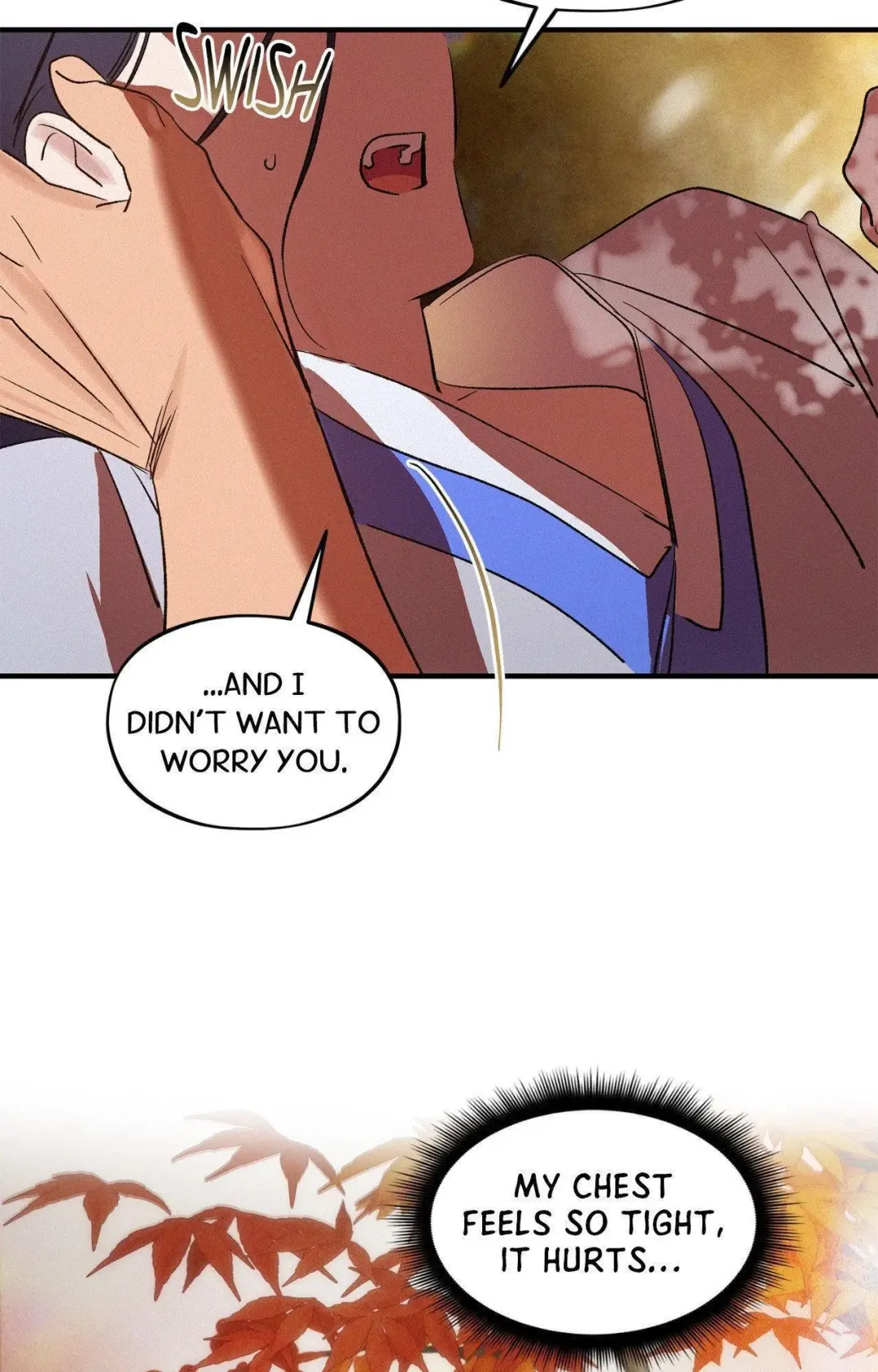 The Thread Never Burned - Chapter 32 Page 49