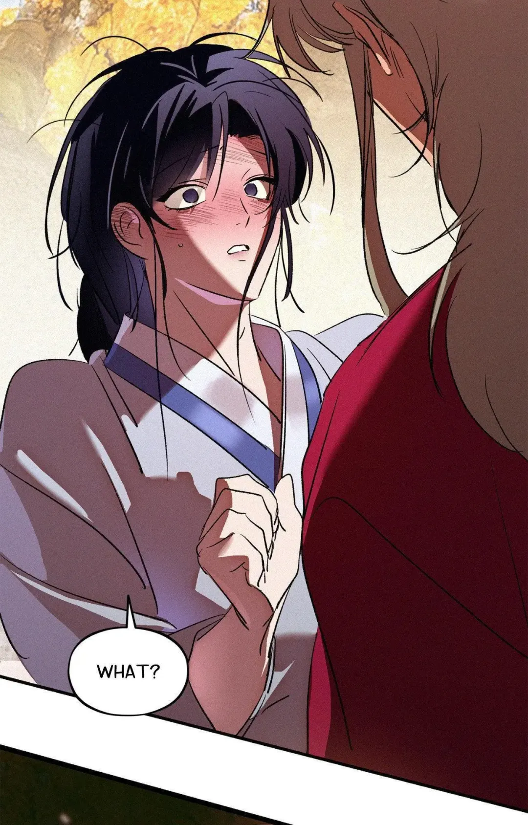 The Thread Never Burned - Chapter 32 Page 53
