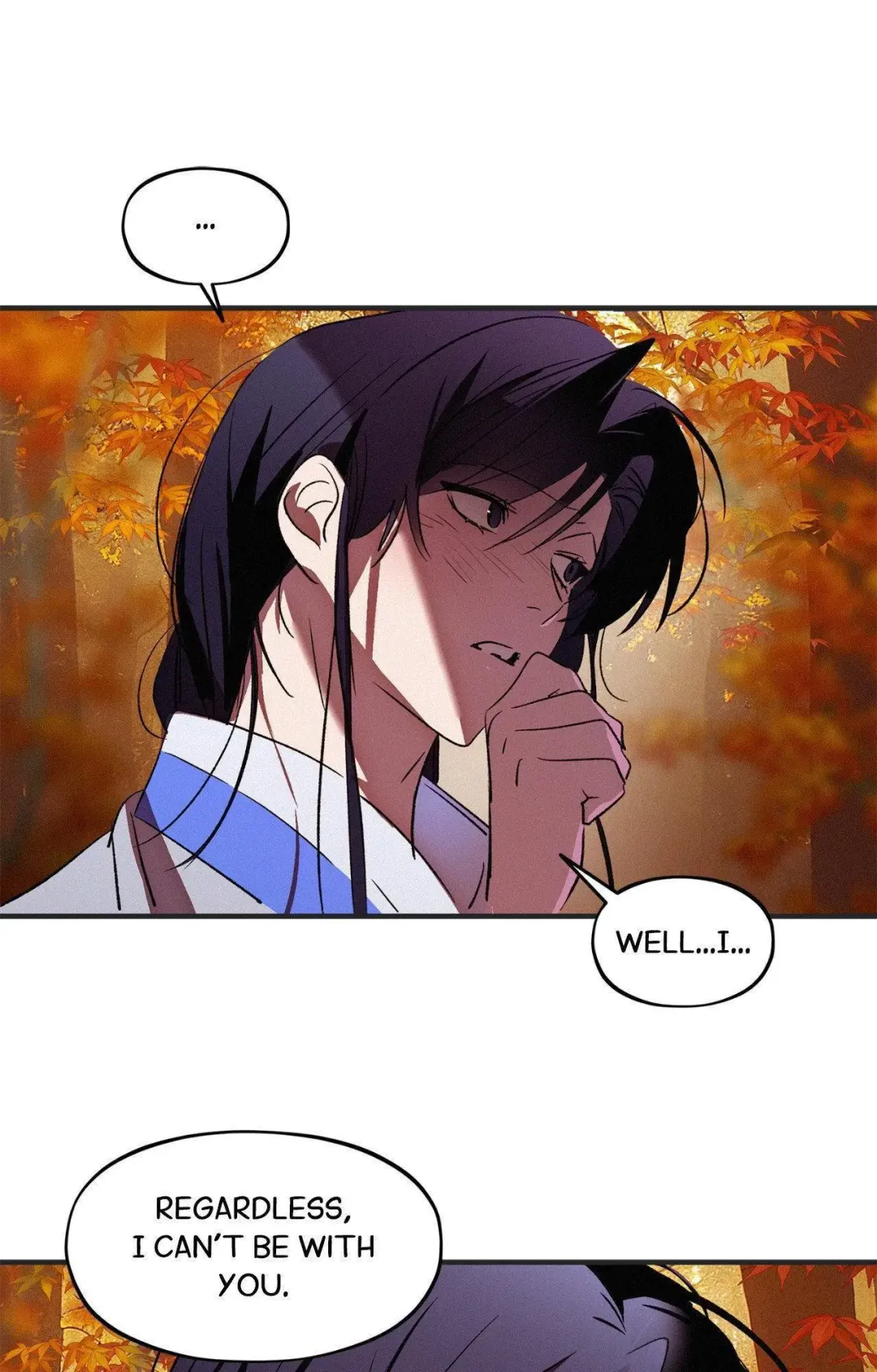 The Thread Never Burned - Chapter 32 Page 56