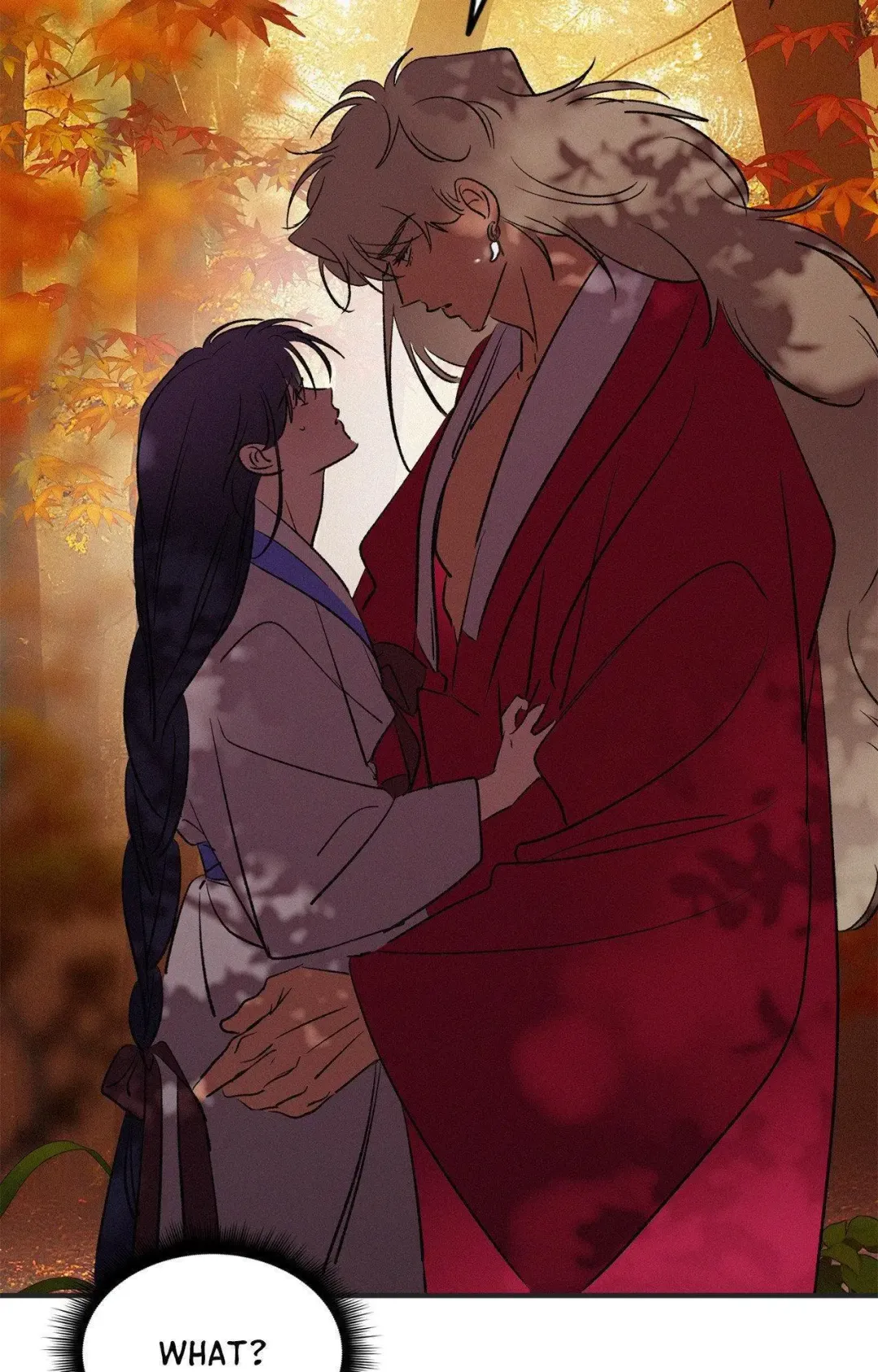 The Thread Never Burned - Chapter 32 Page 58