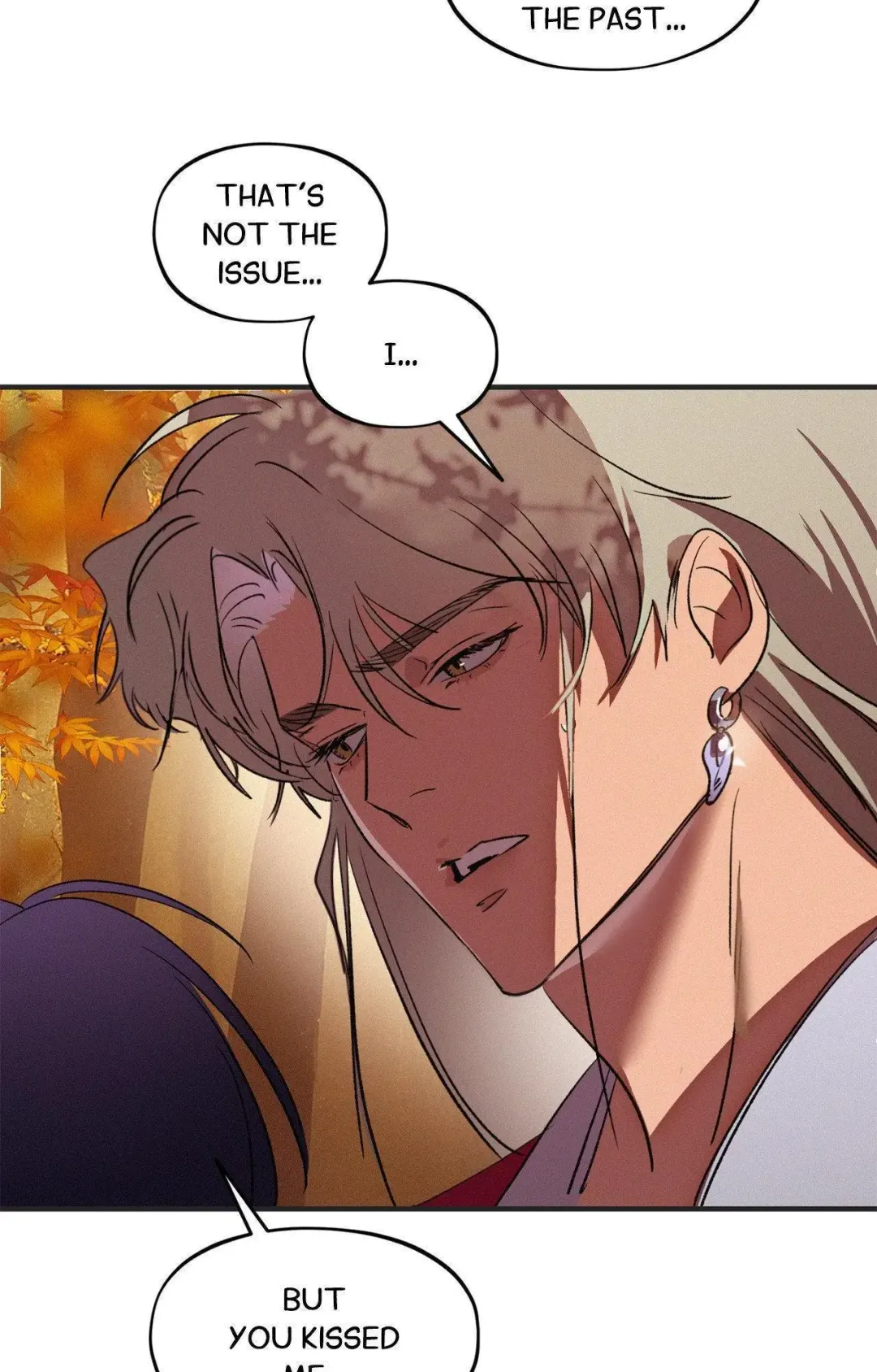 The Thread Never Burned - Chapter 32 Page 62