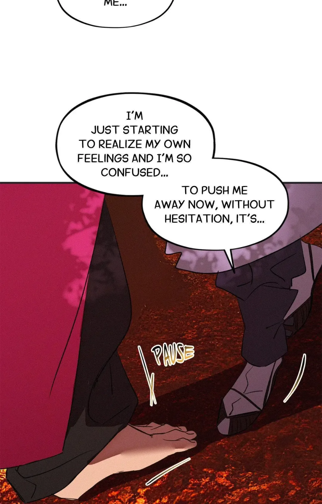 The Thread Never Burned - Chapter 32 Page 63