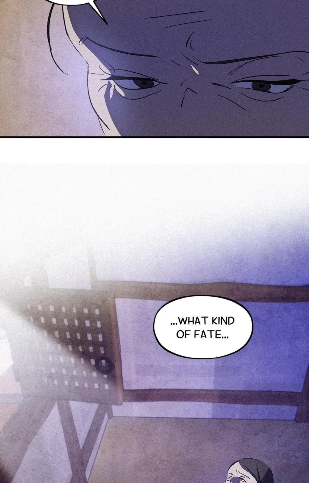 The Thread Never Burned - Chapter 32 Page 76