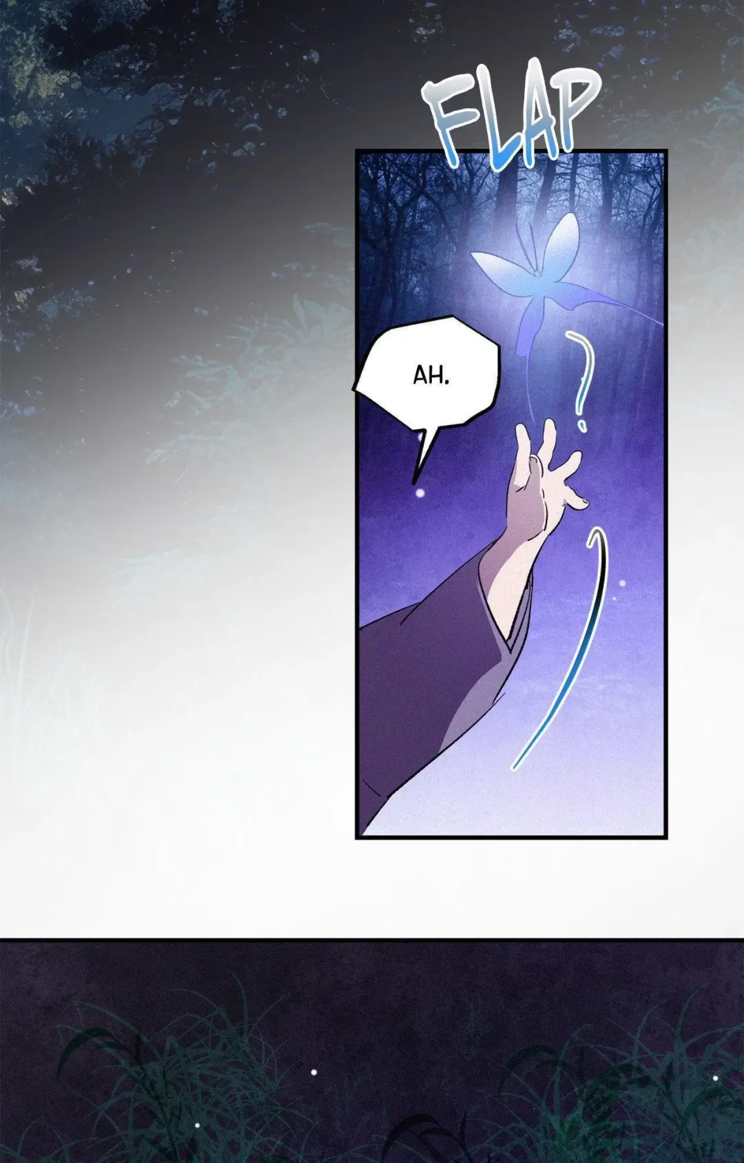The Thread Never Burned - Chapter 33 Page 2