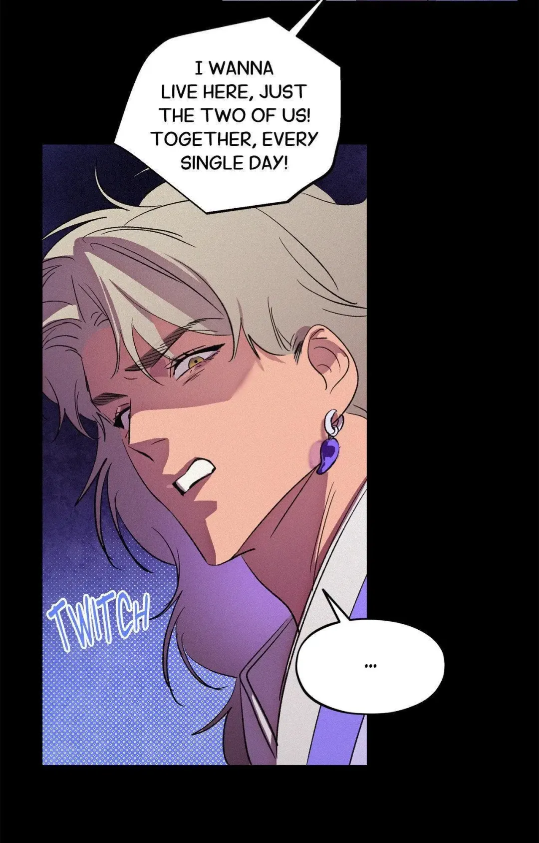 The Thread Never Burned - Chapter 33 Page 17