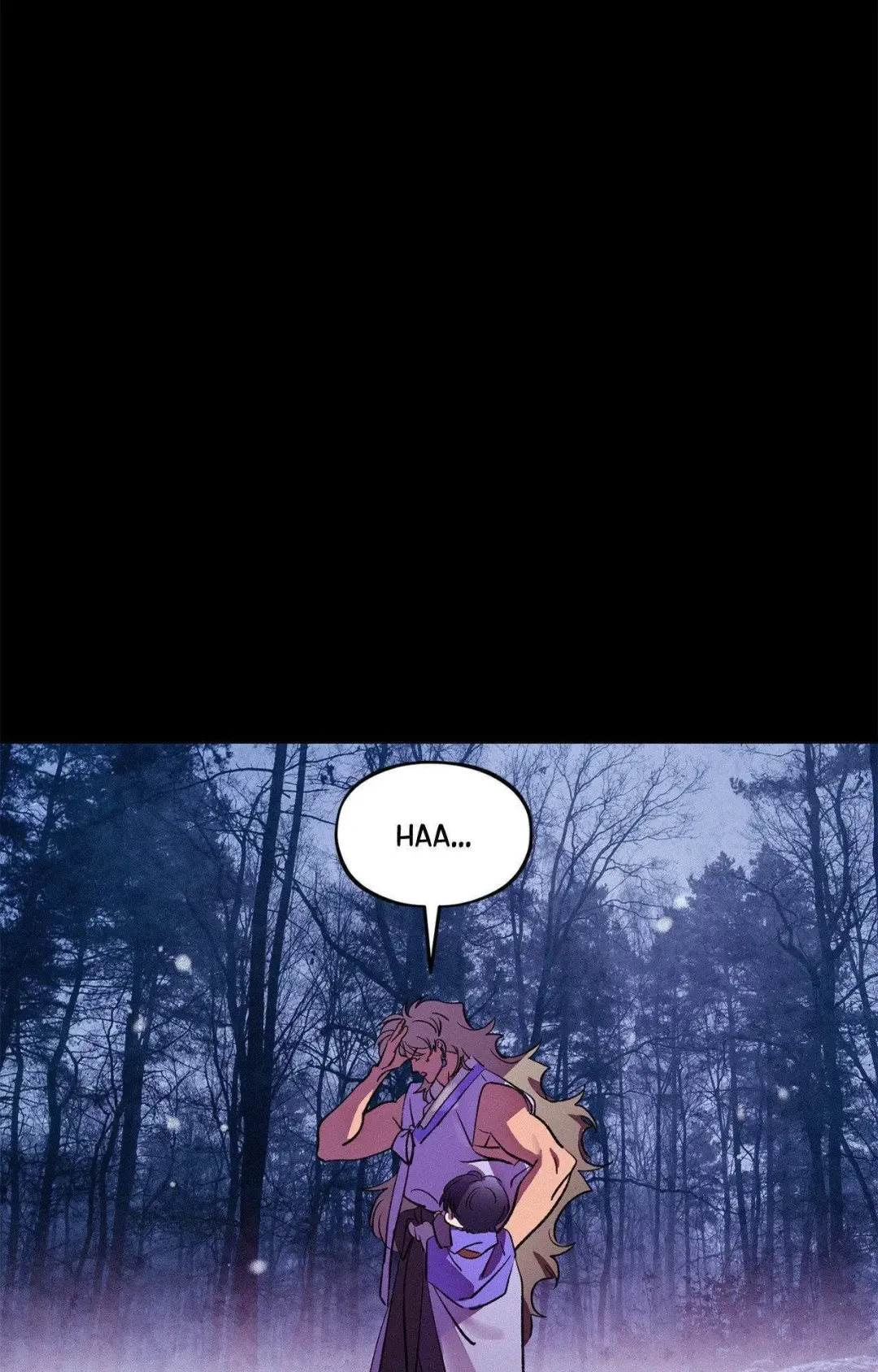 The Thread Never Burned - Chapter 33 Page 18